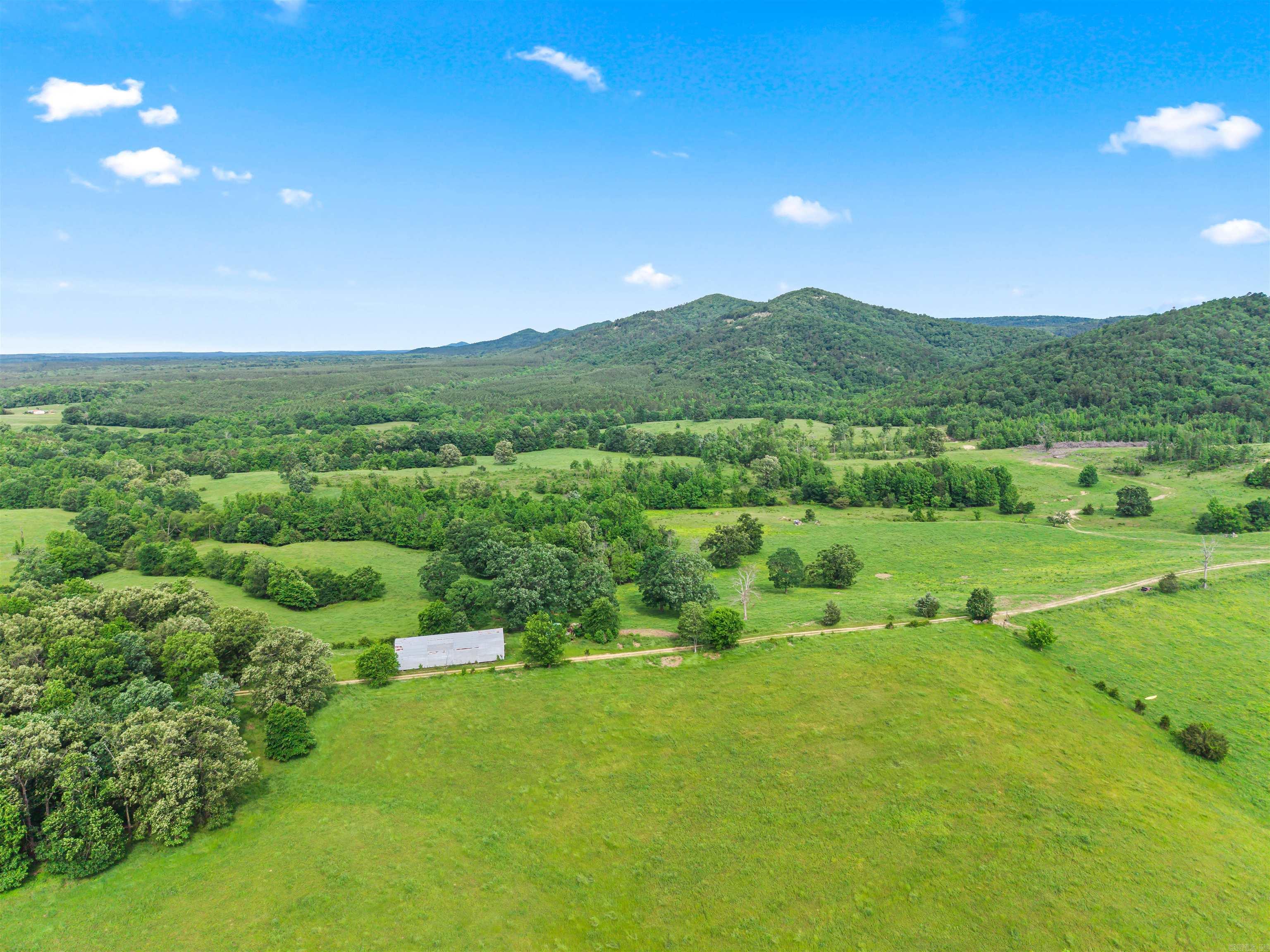 27 Duggan  Glenwood, AR