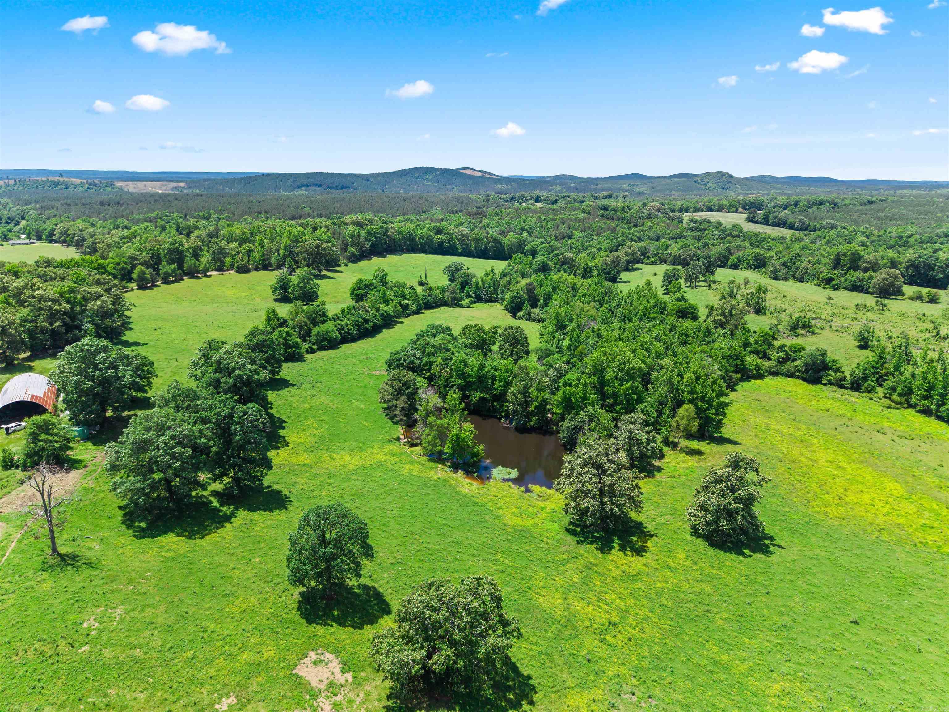 27 Duggan  Glenwood, AR