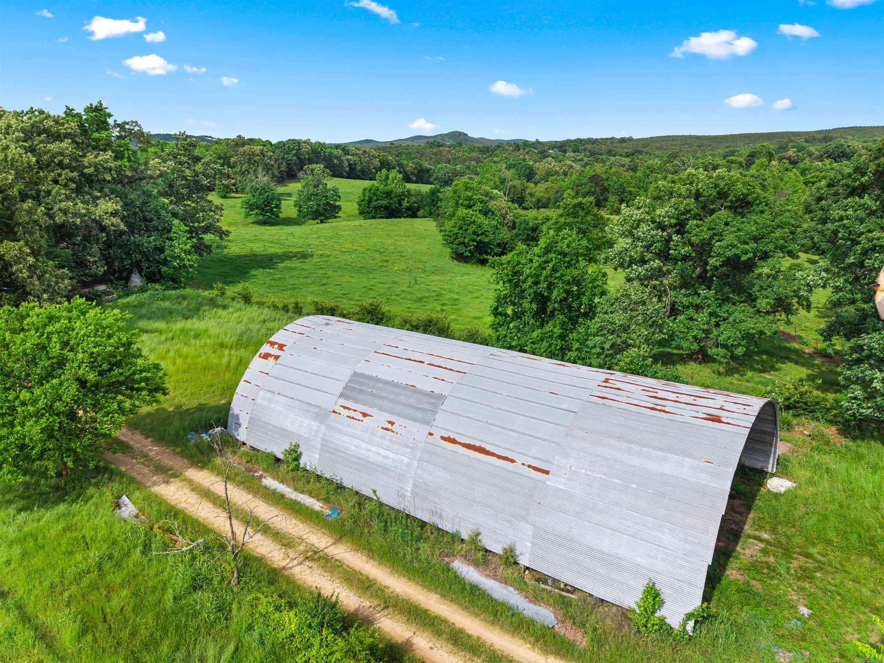 27 Duggan  Glenwood, AR