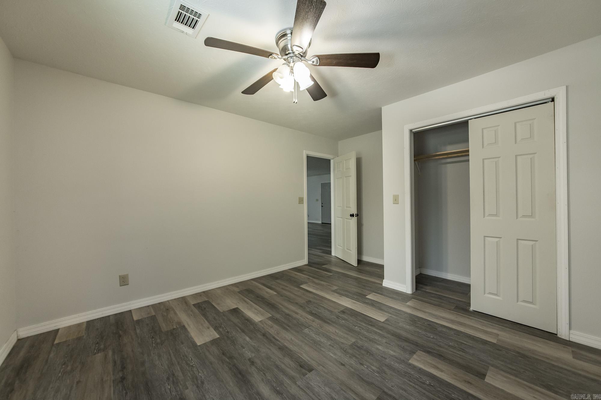 14114 Highway 110  Shirley, AR