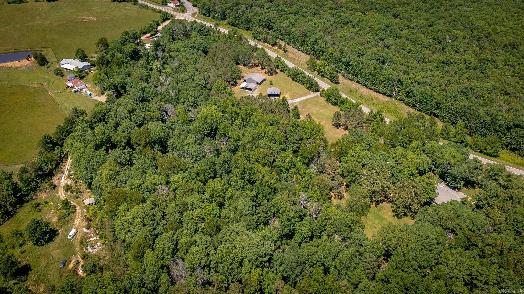 14114 Highway 110  Shirley, AR