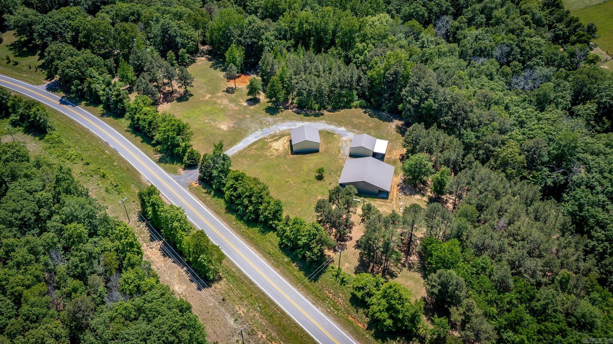 14114 Highway 110  Shirley, AR