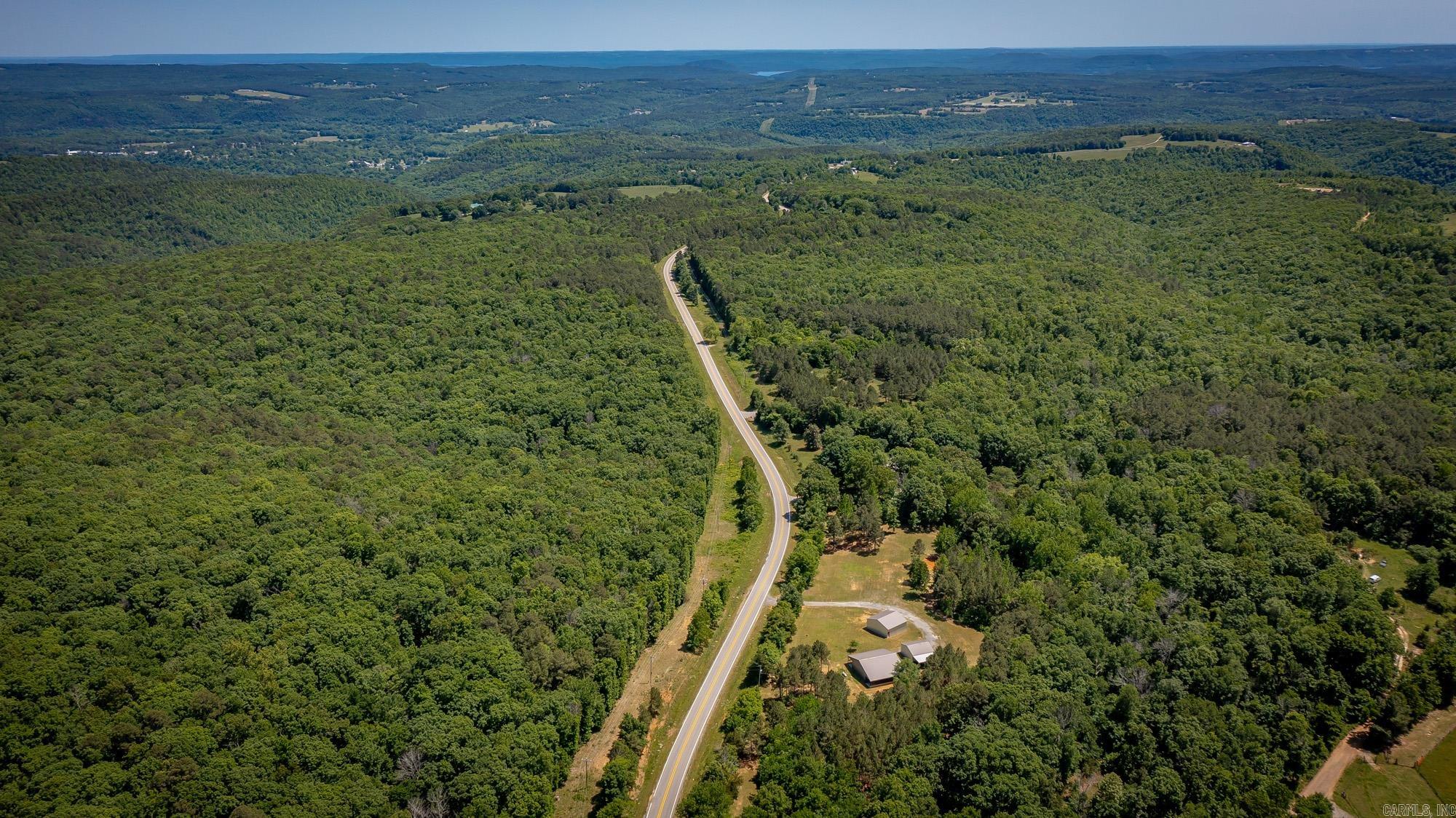 14114 Highway 110  Shirley, AR