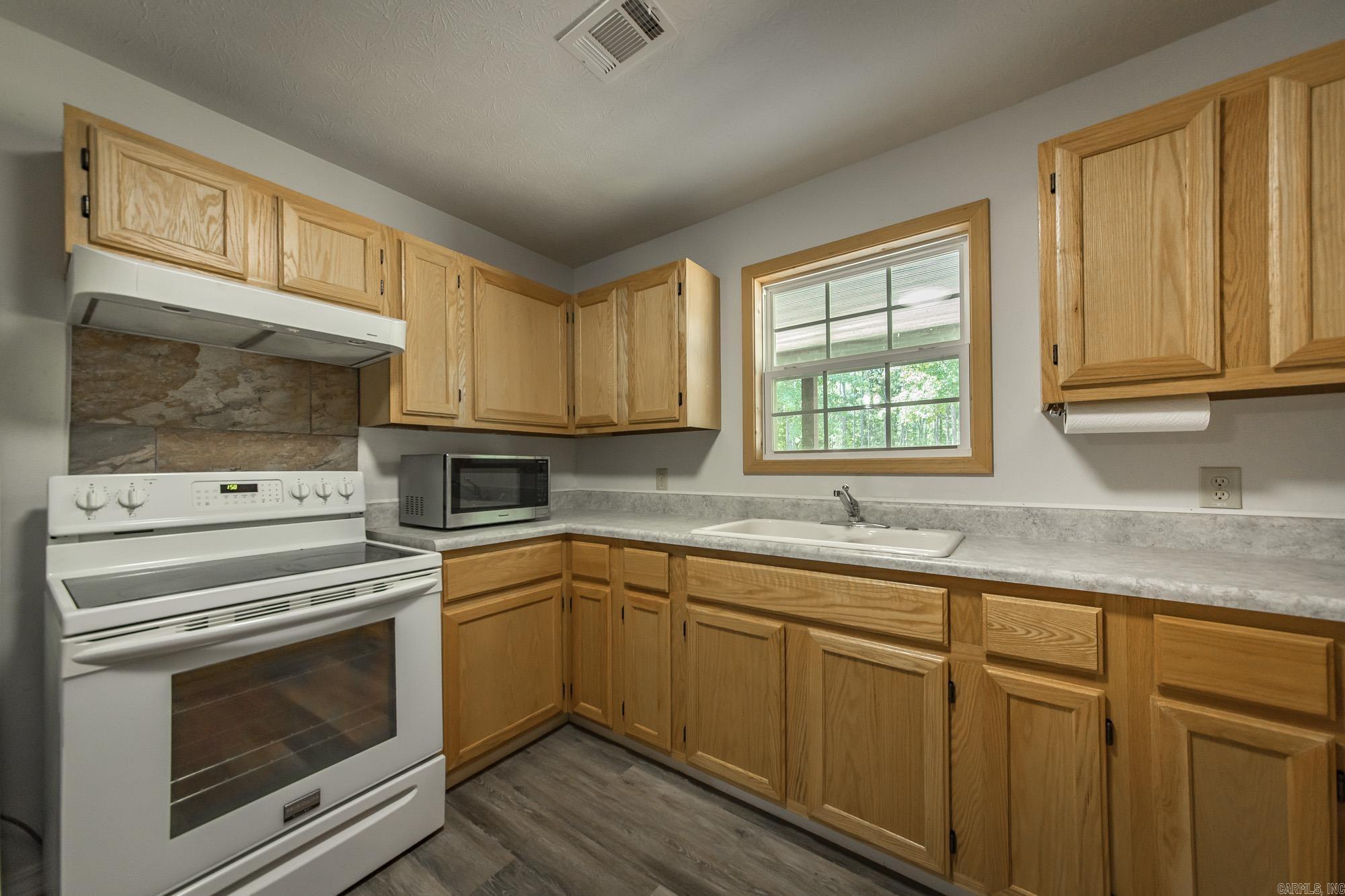 14114 Highway 110  Shirley, AR
