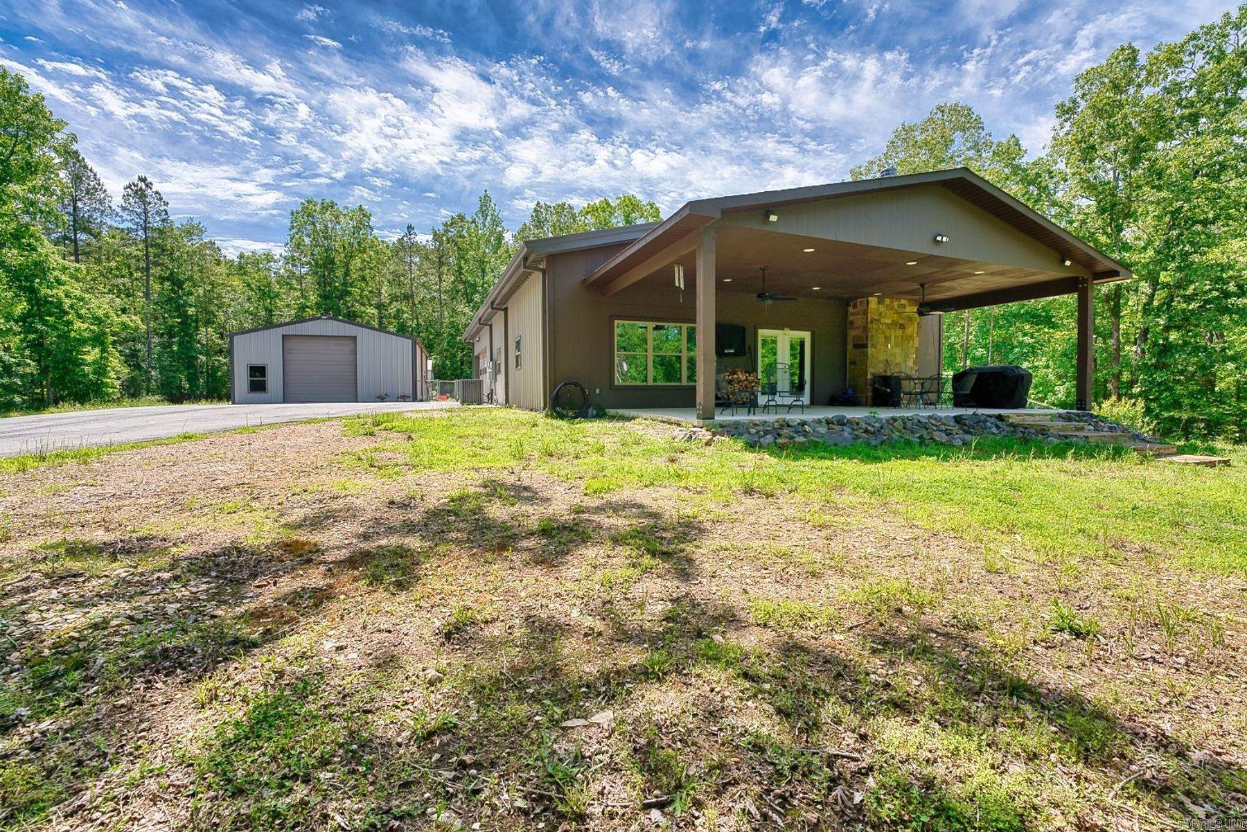 316 Stihl Rd  Hot Springs, AR