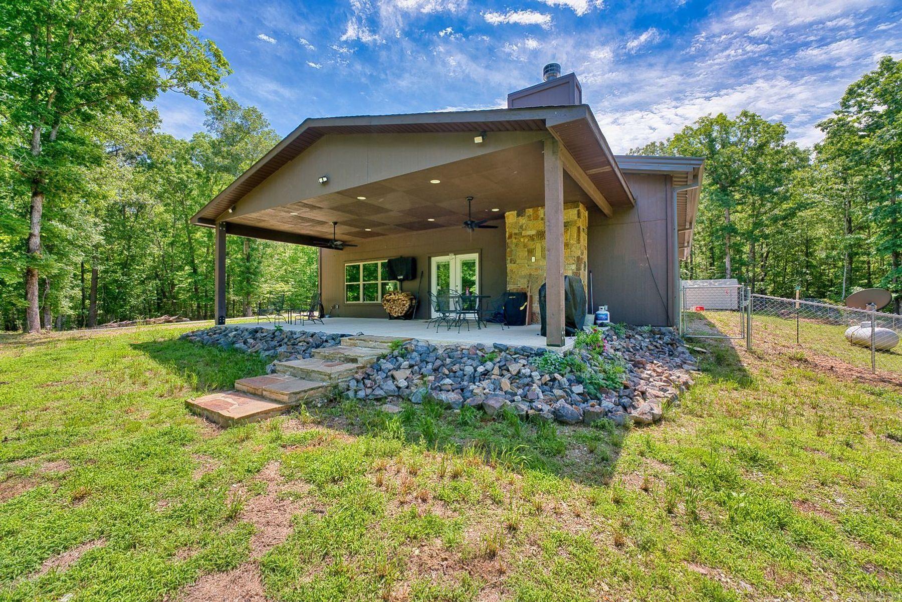 316 Stihl Rd  Hot Springs, AR