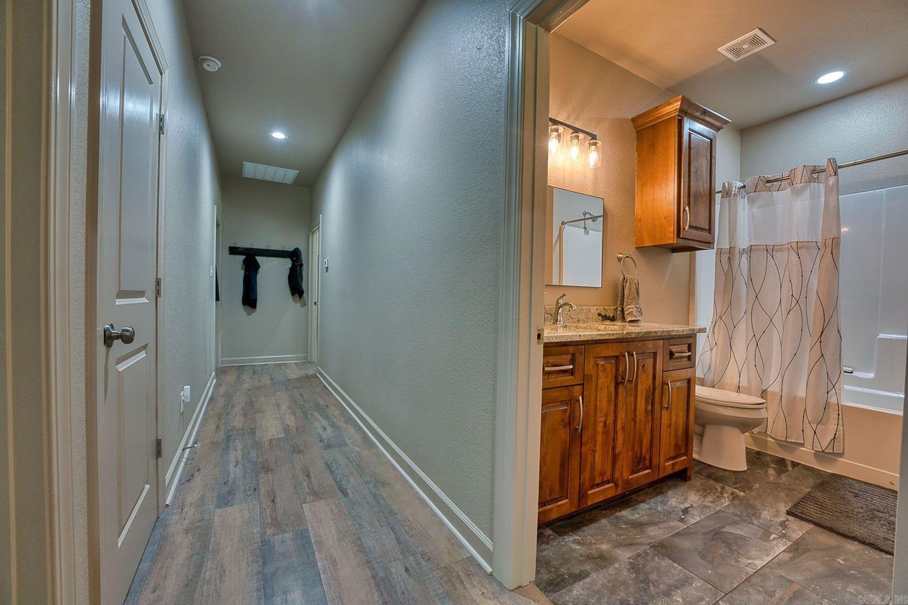 316 Stihl Rd  Hot Springs, AR
