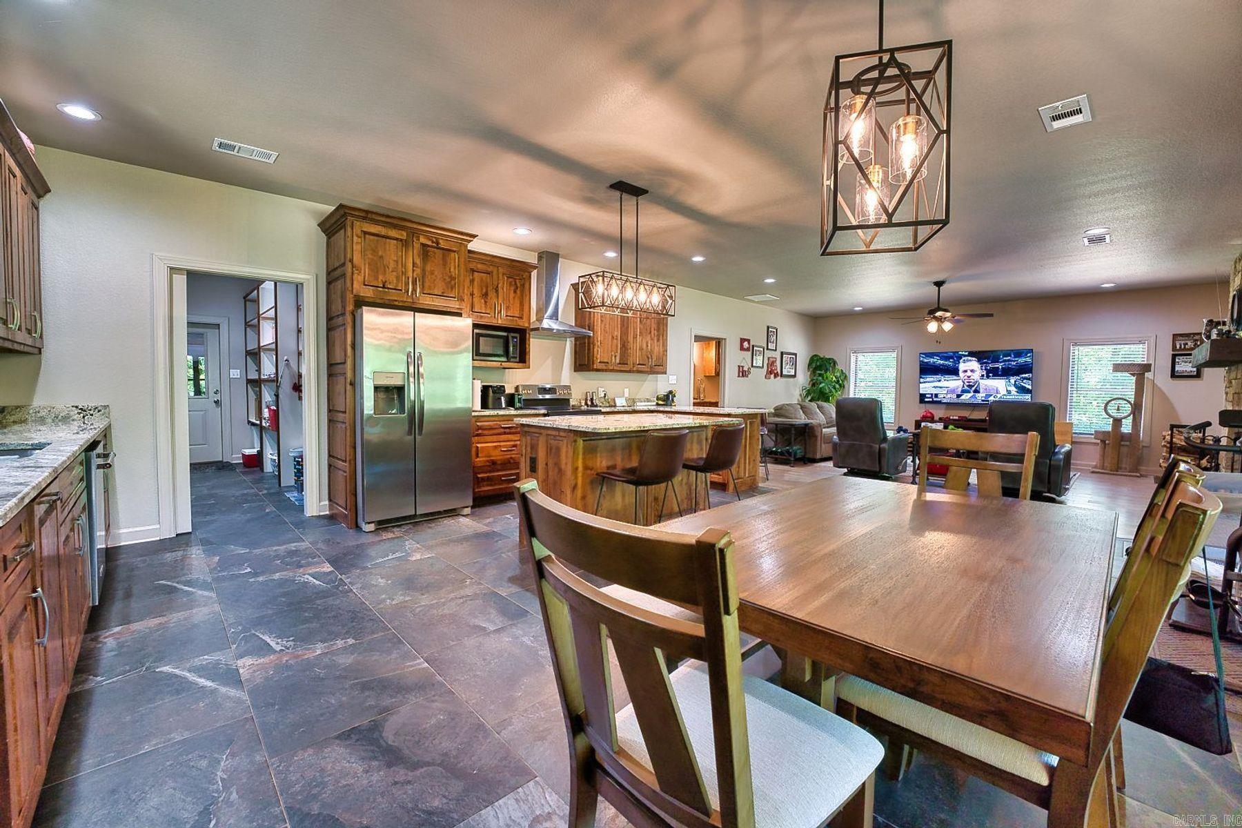 316 Sthil Road  Hot Springs, AR