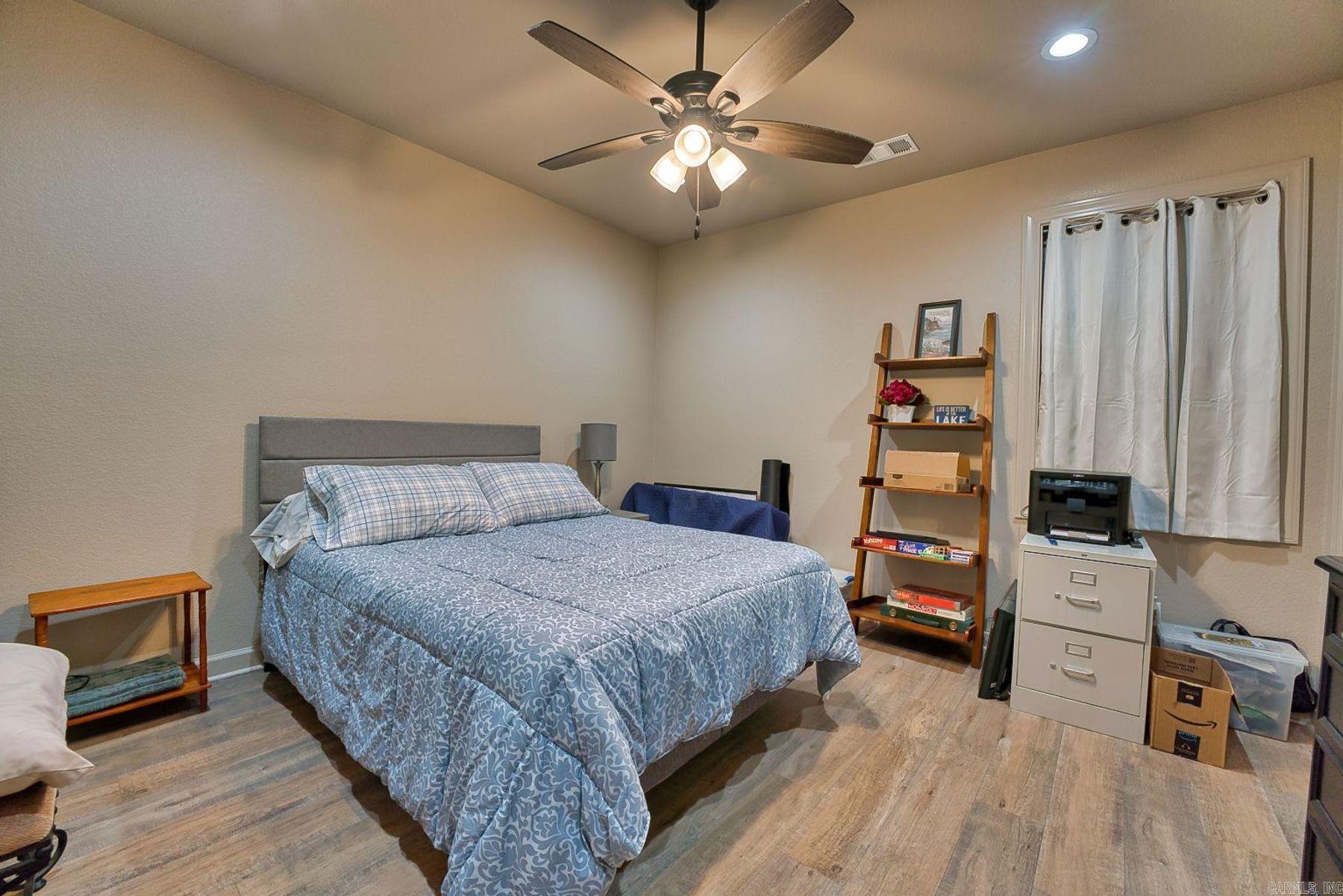 316 Stihl Rd  Hot Springs, AR