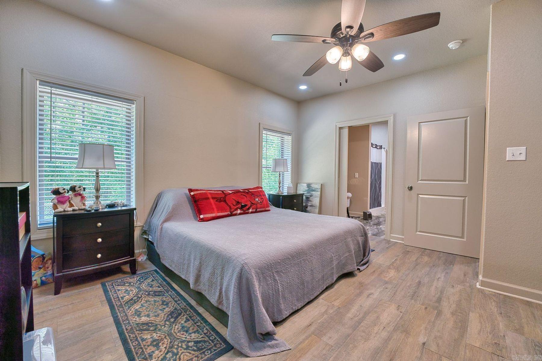 316 Stihl Rd  Hot Springs, AR
