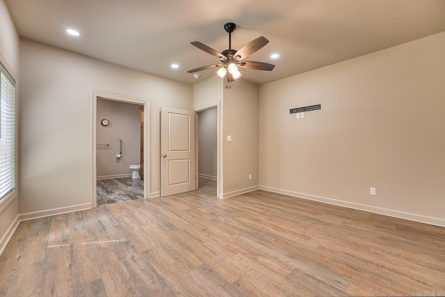 316 Stihl Rd  Hot Springs, AR