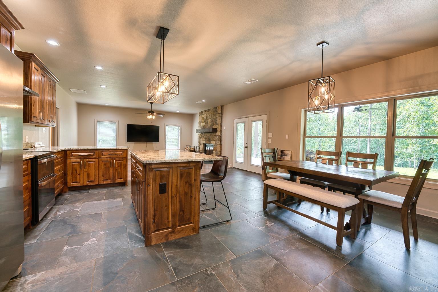 316 Stihl Rd  Hot Springs, AR