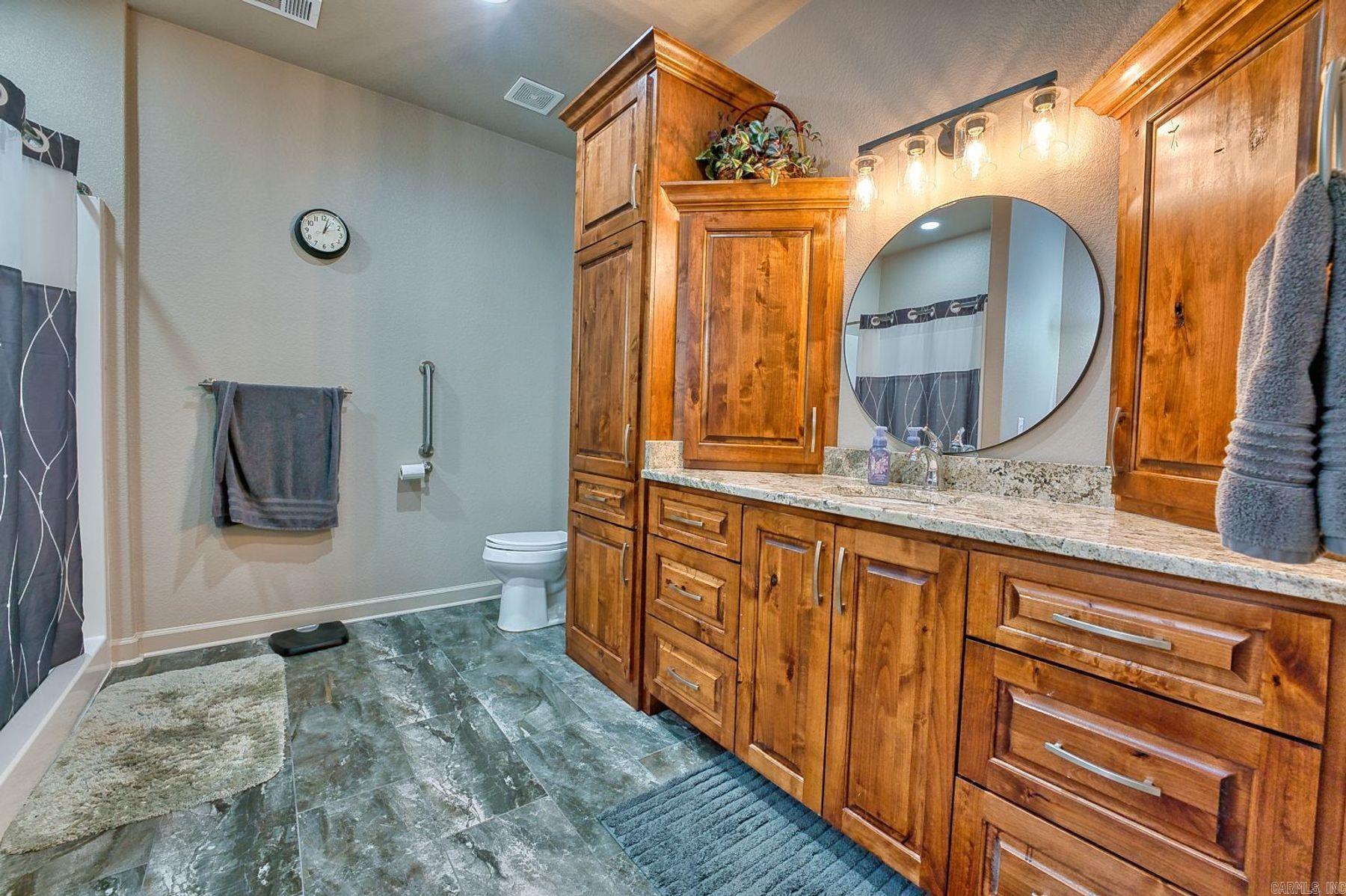 316 Stihl Rd  Hot Springs, AR