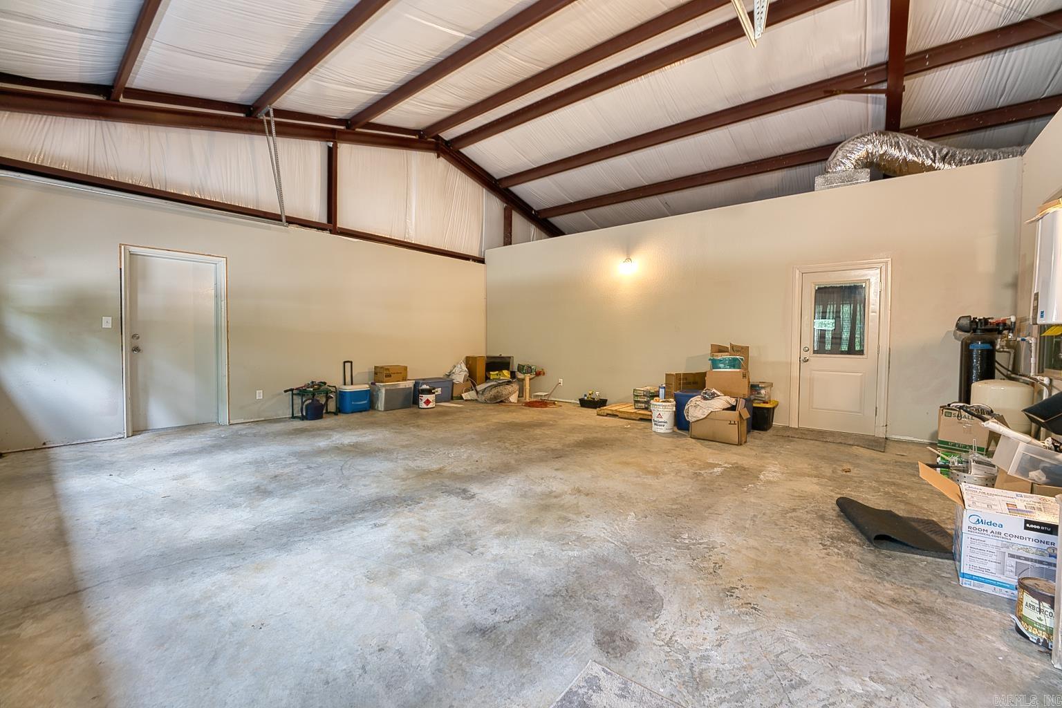316 Stihl Rd  Hot Springs, AR