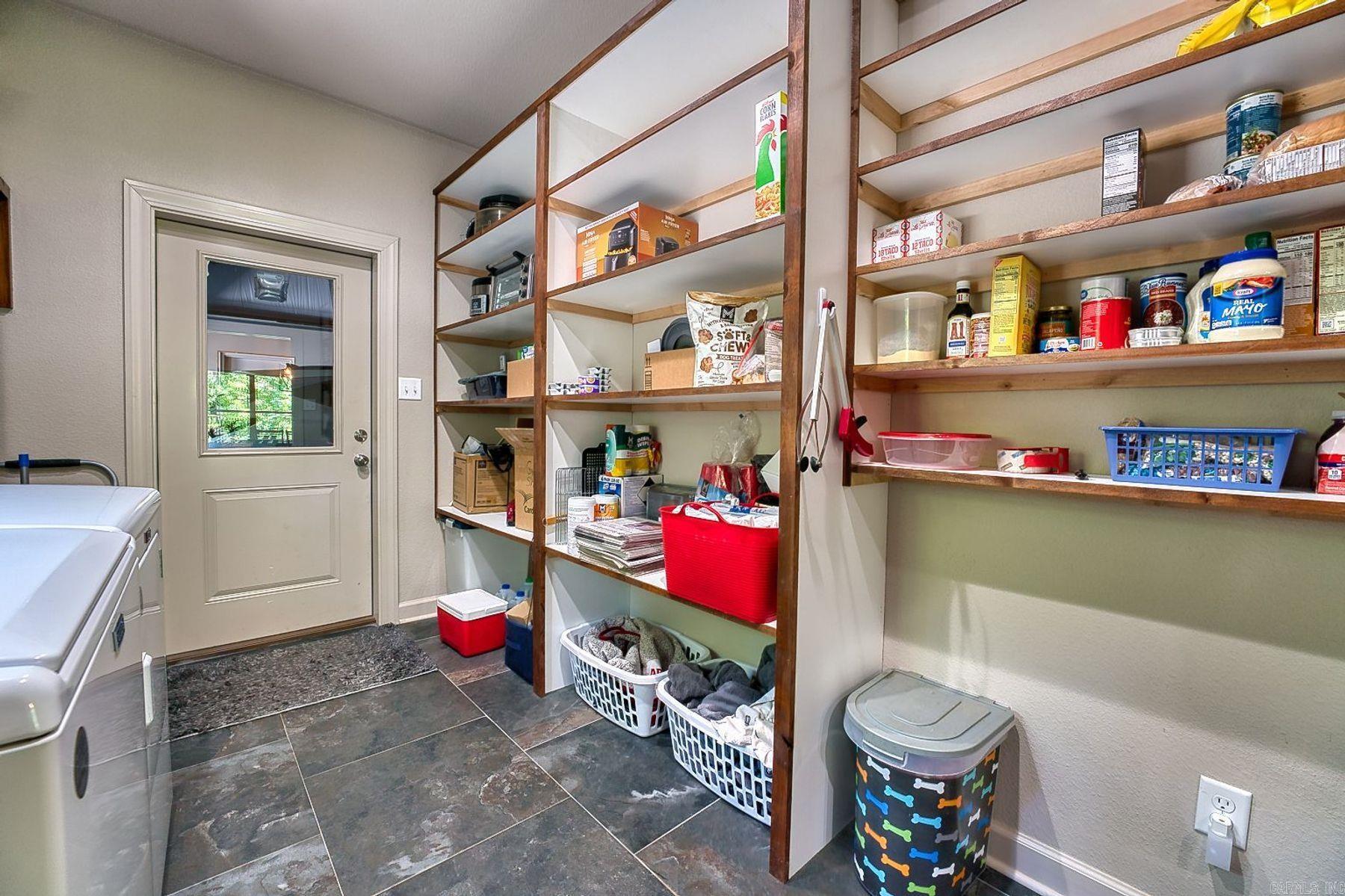 316 Stihl Rd  Hot Springs, AR