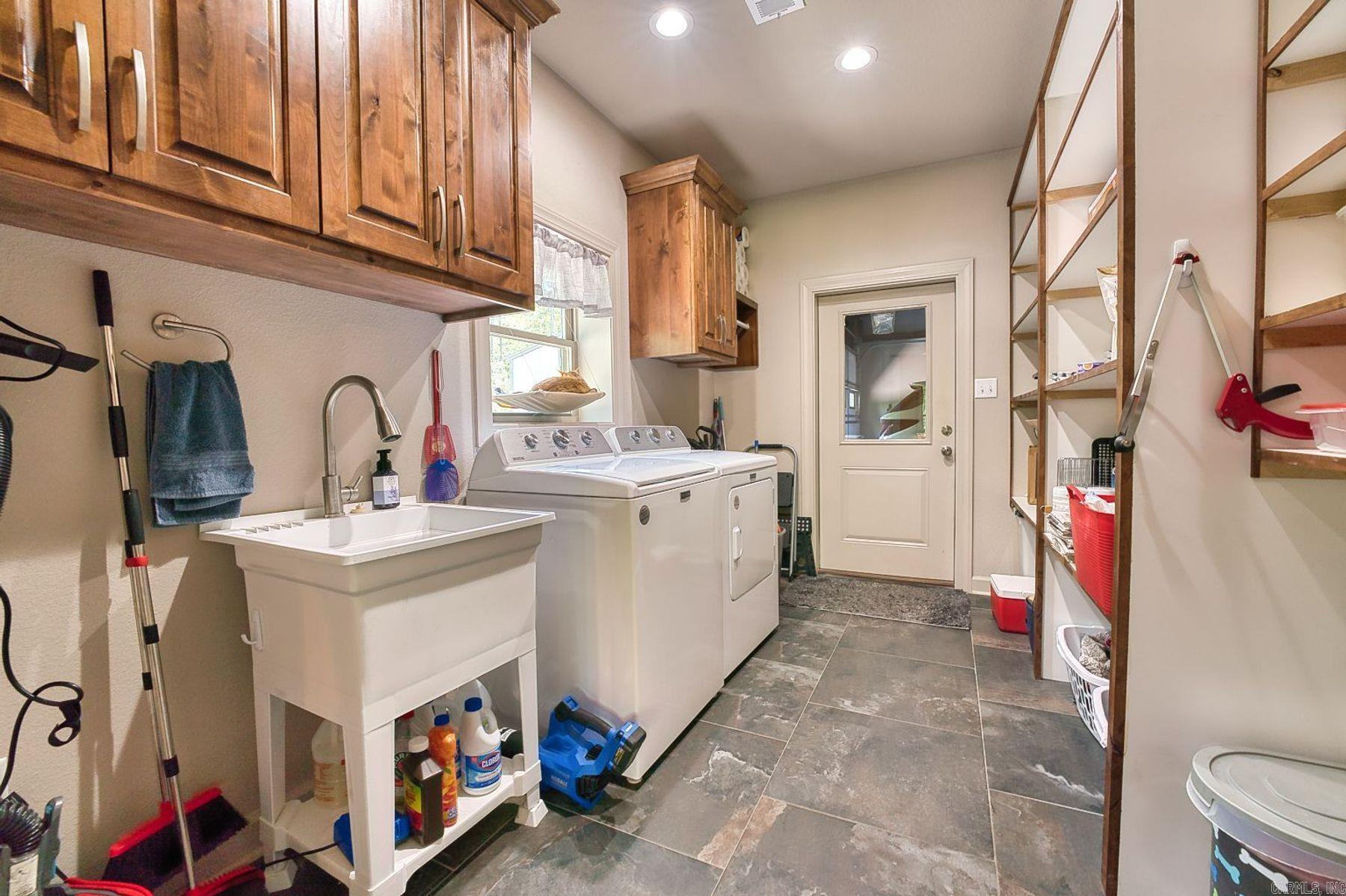 316 Stihl Rd  Hot Springs, AR