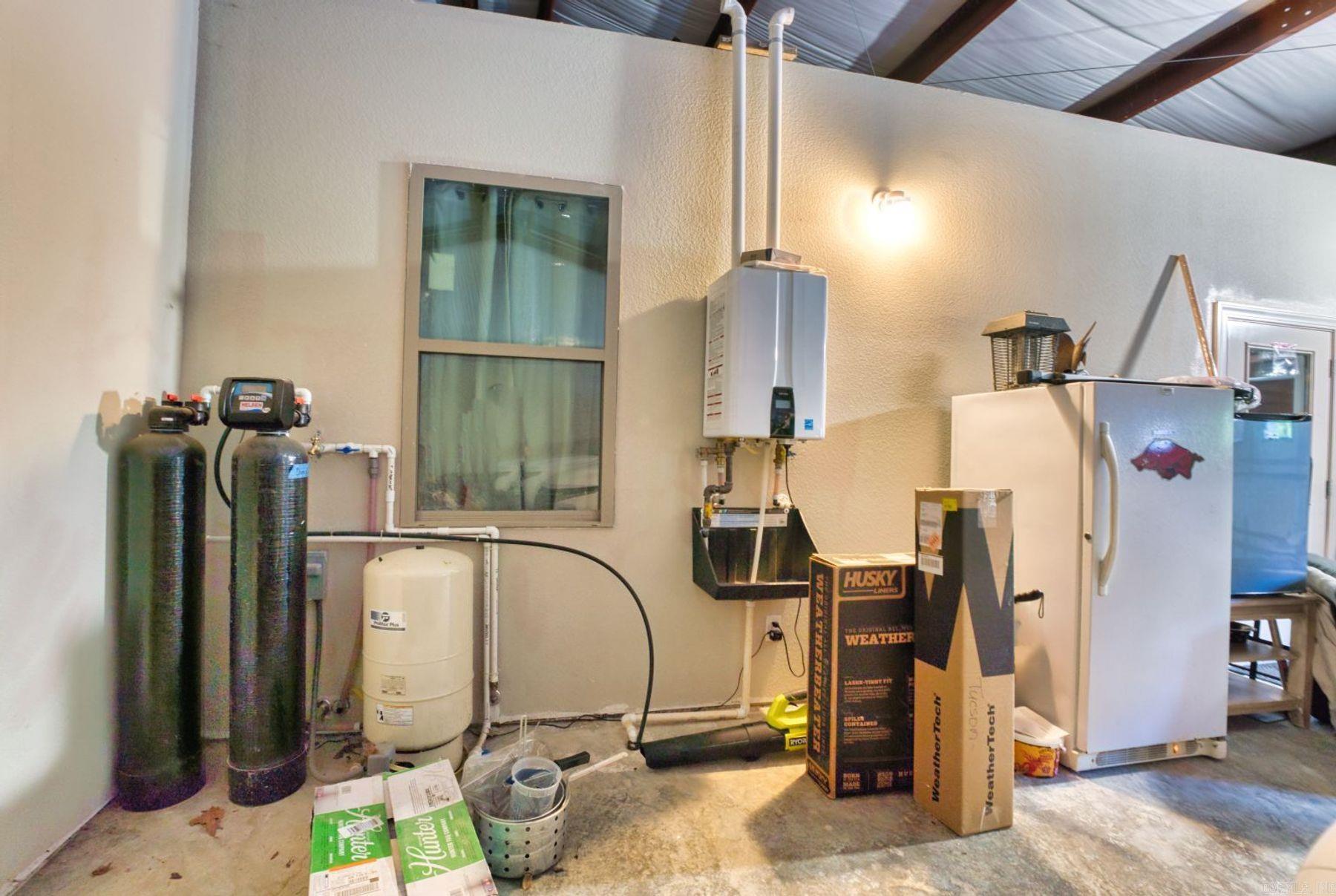 316 Stihl Rd  Hot Springs, AR