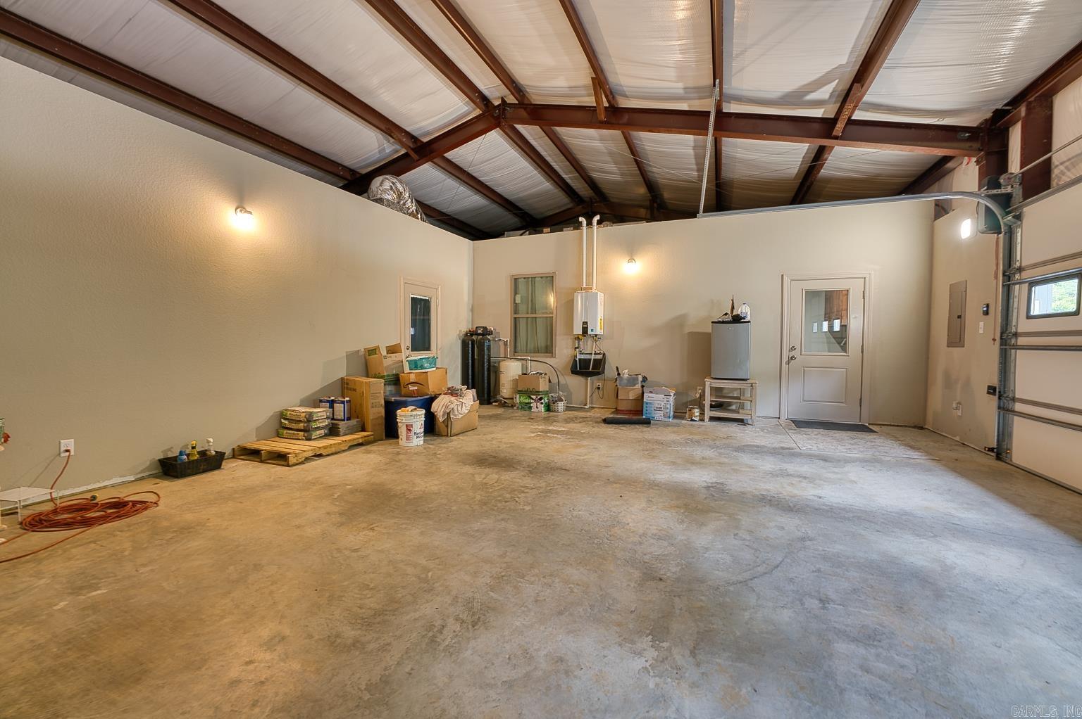 316 Stihl Rd  Hot Springs, AR