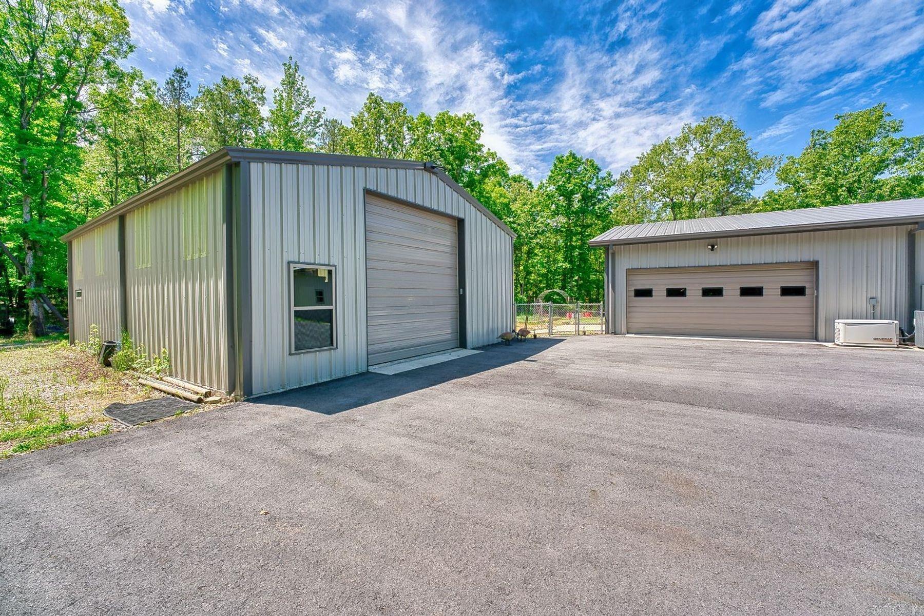316 Stihl Rd  Hot Springs, AR