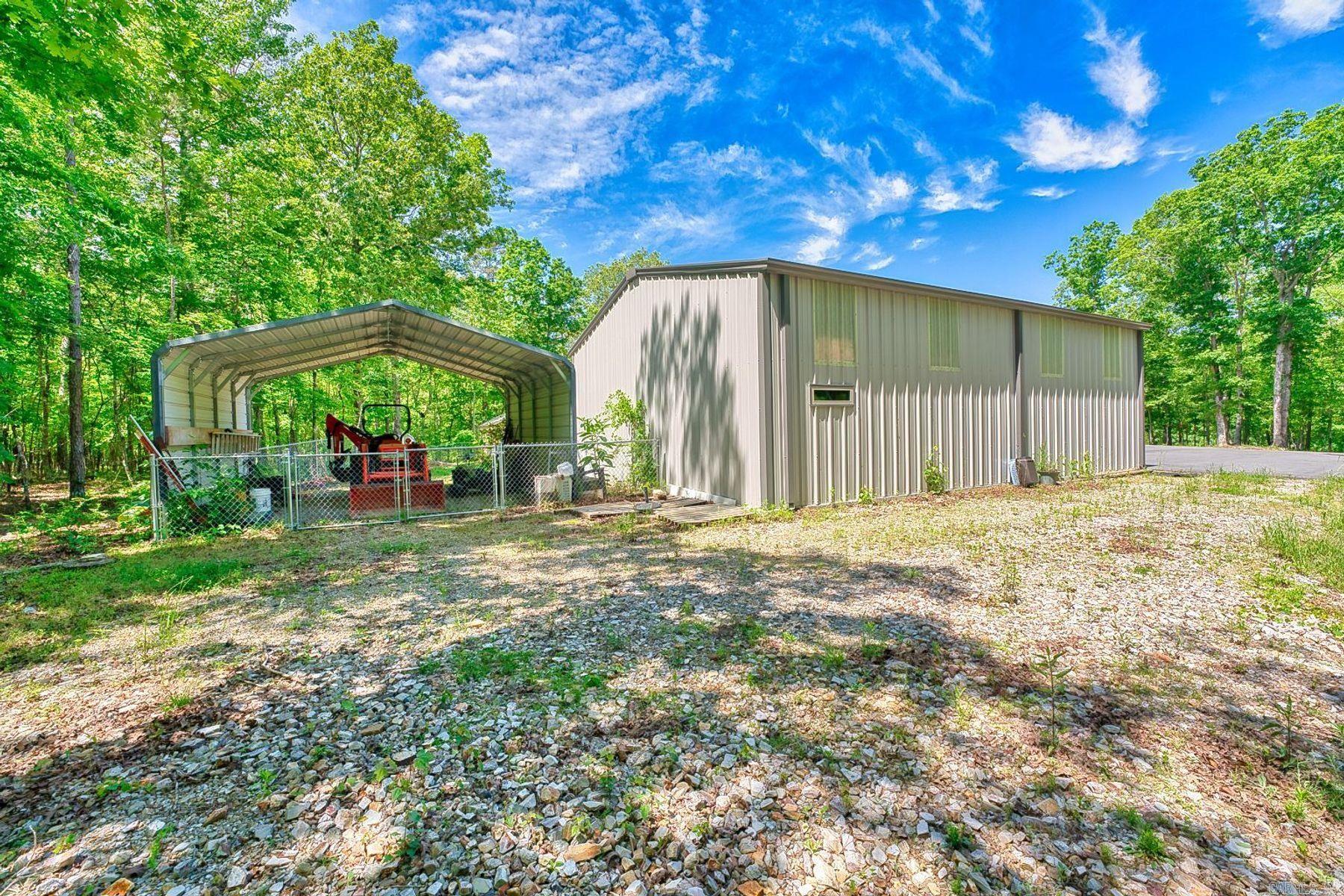 316 Stihl Rd  Hot Springs, AR