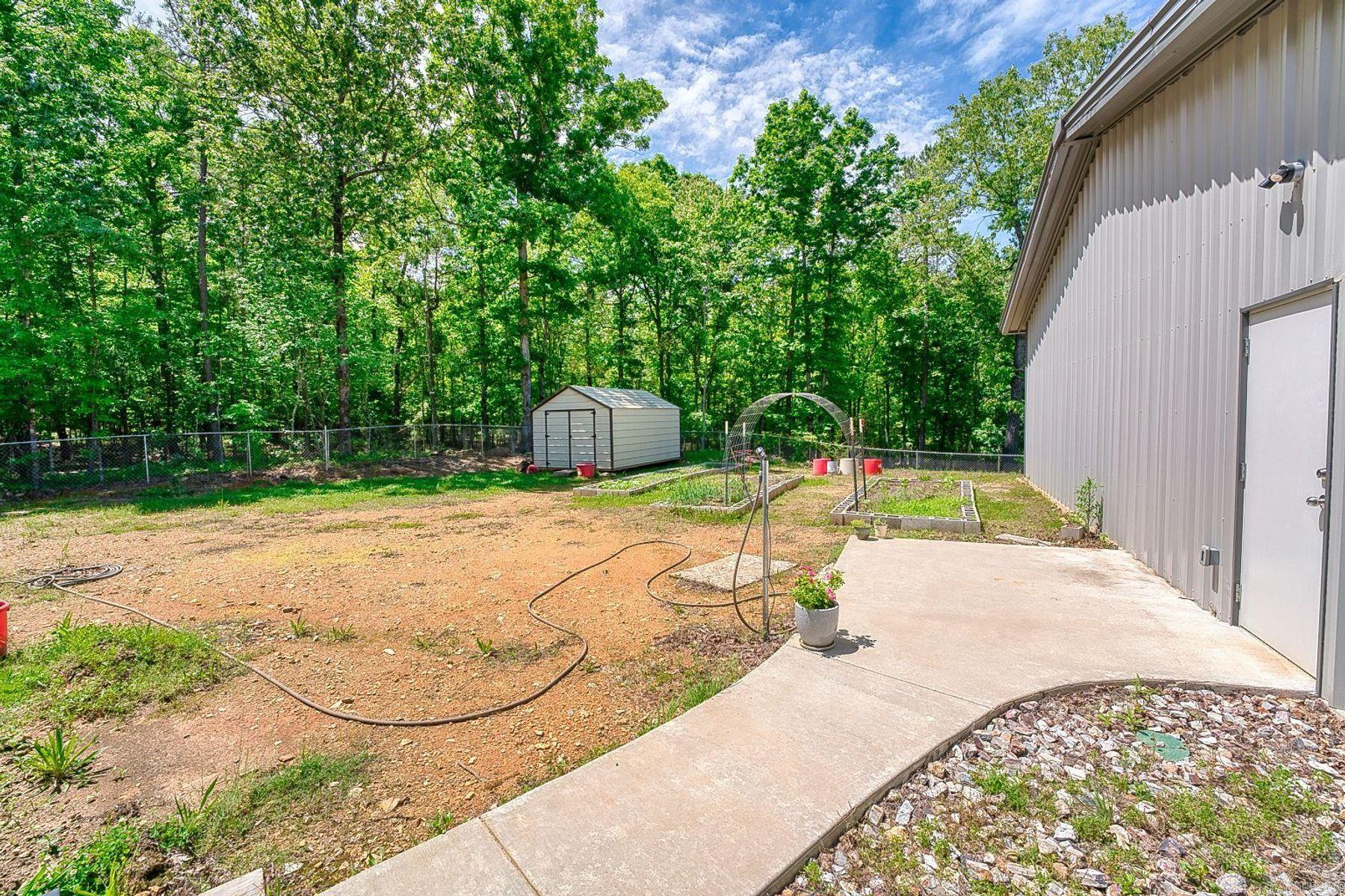 316 Stihl Rd  Hot Springs, AR