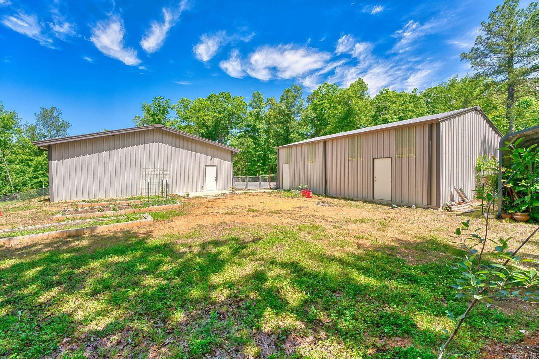 316 Stihl Rd  Hot Springs, AR