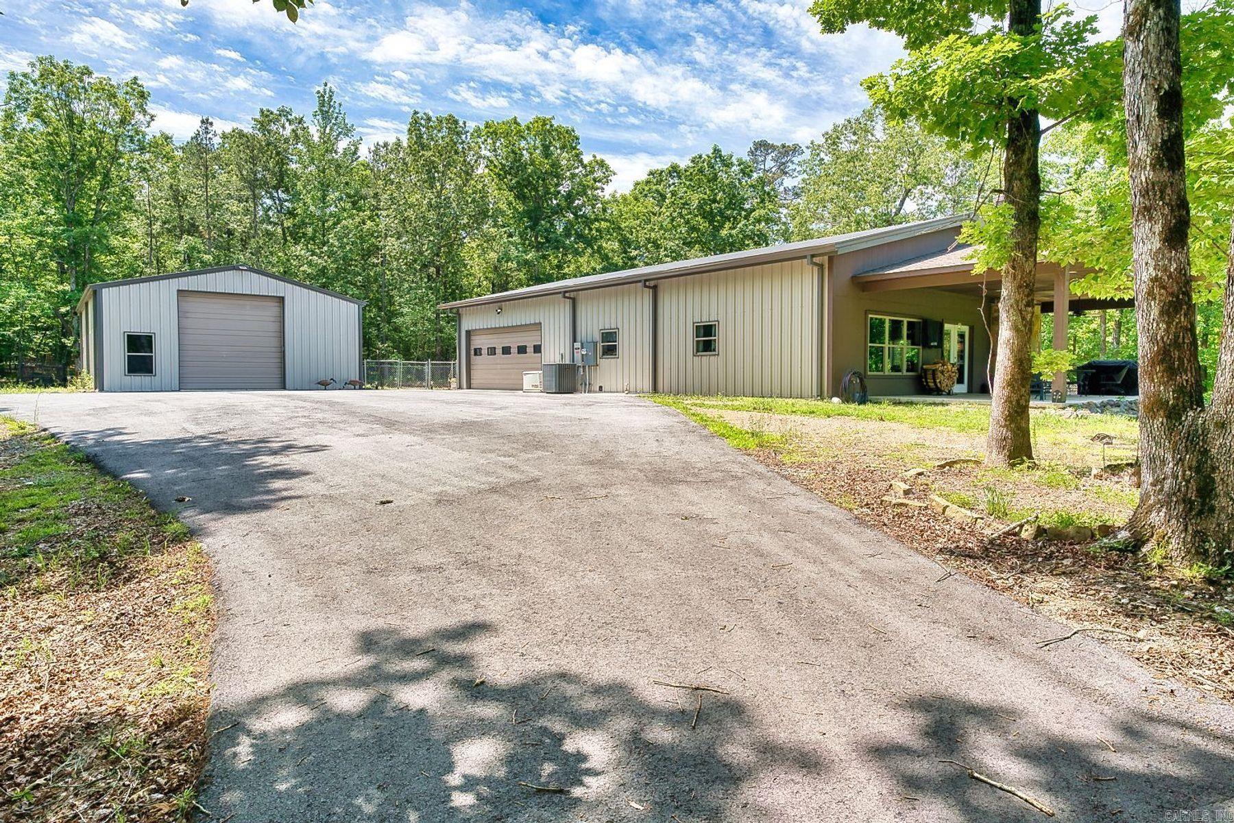 316 Stihl Rd  Hot Springs, AR