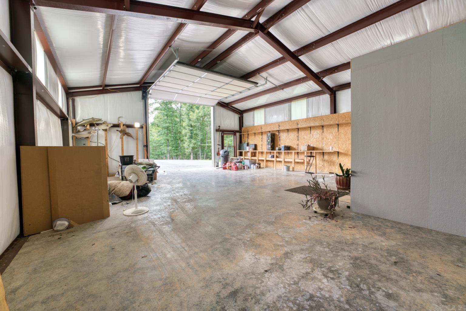 316 Stihl Rd  Hot Springs, AR