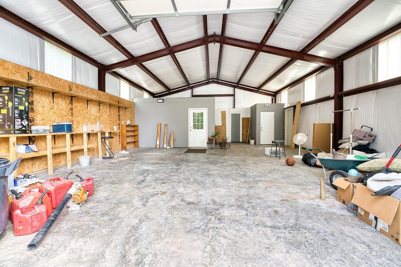 316 Stihl Rd  Hot Springs, AR
