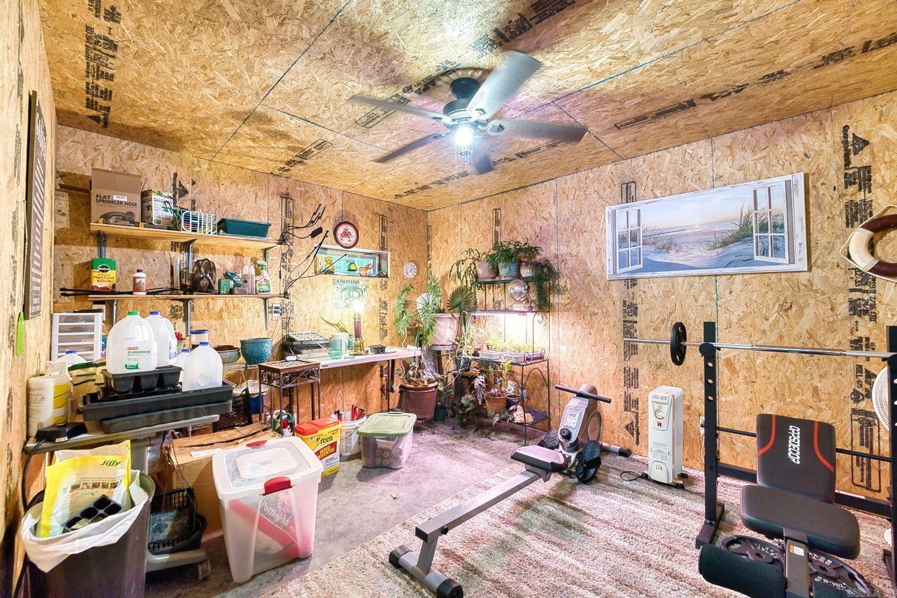 316 Stihl Rd  Hot Springs, AR