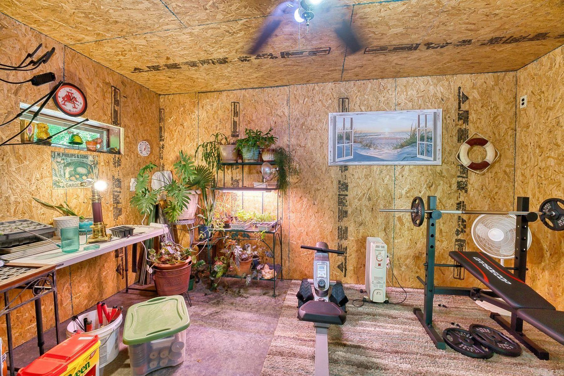 316 Stihl Rd  Hot Springs, AR