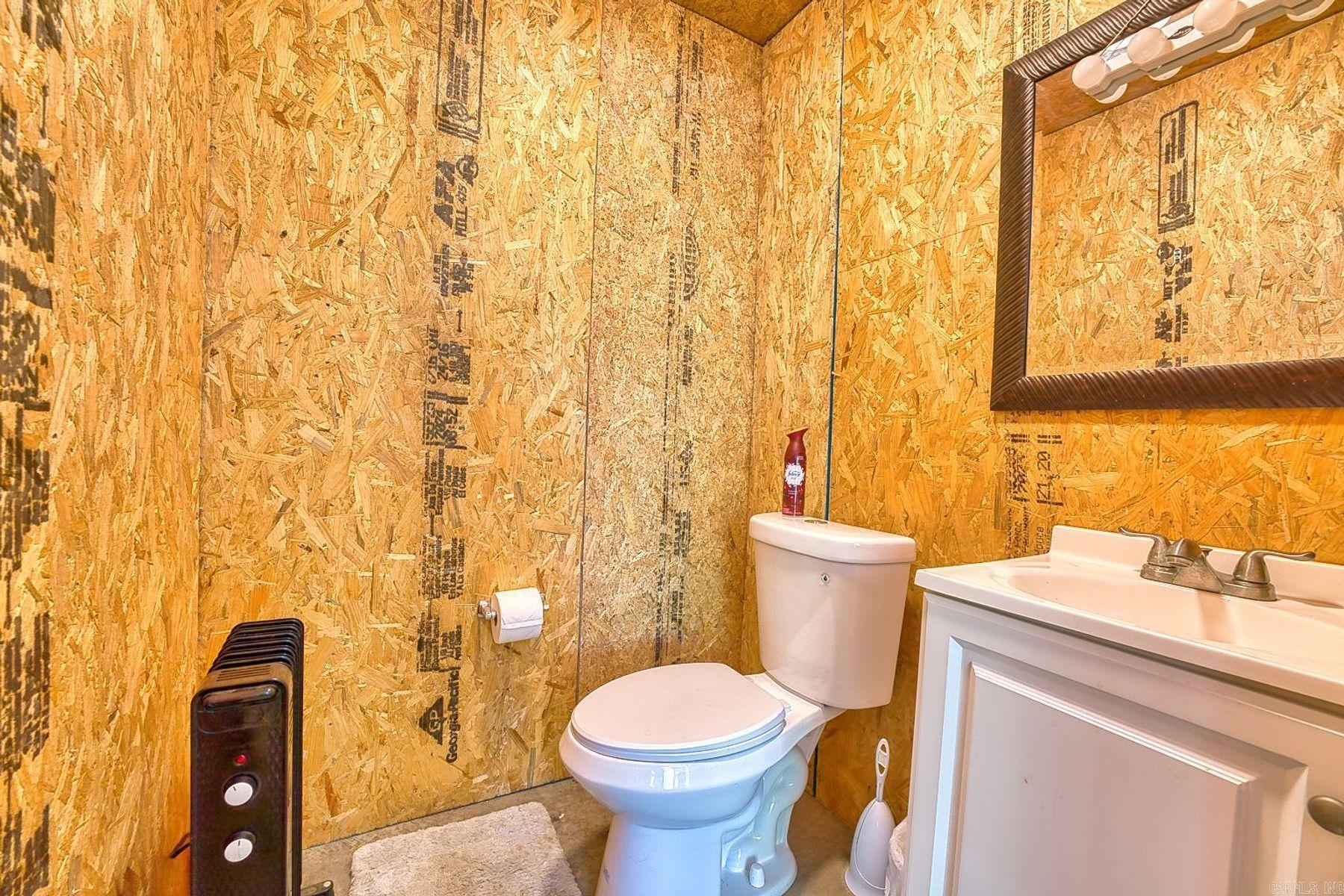 316 Stihl Rd  Hot Springs, AR