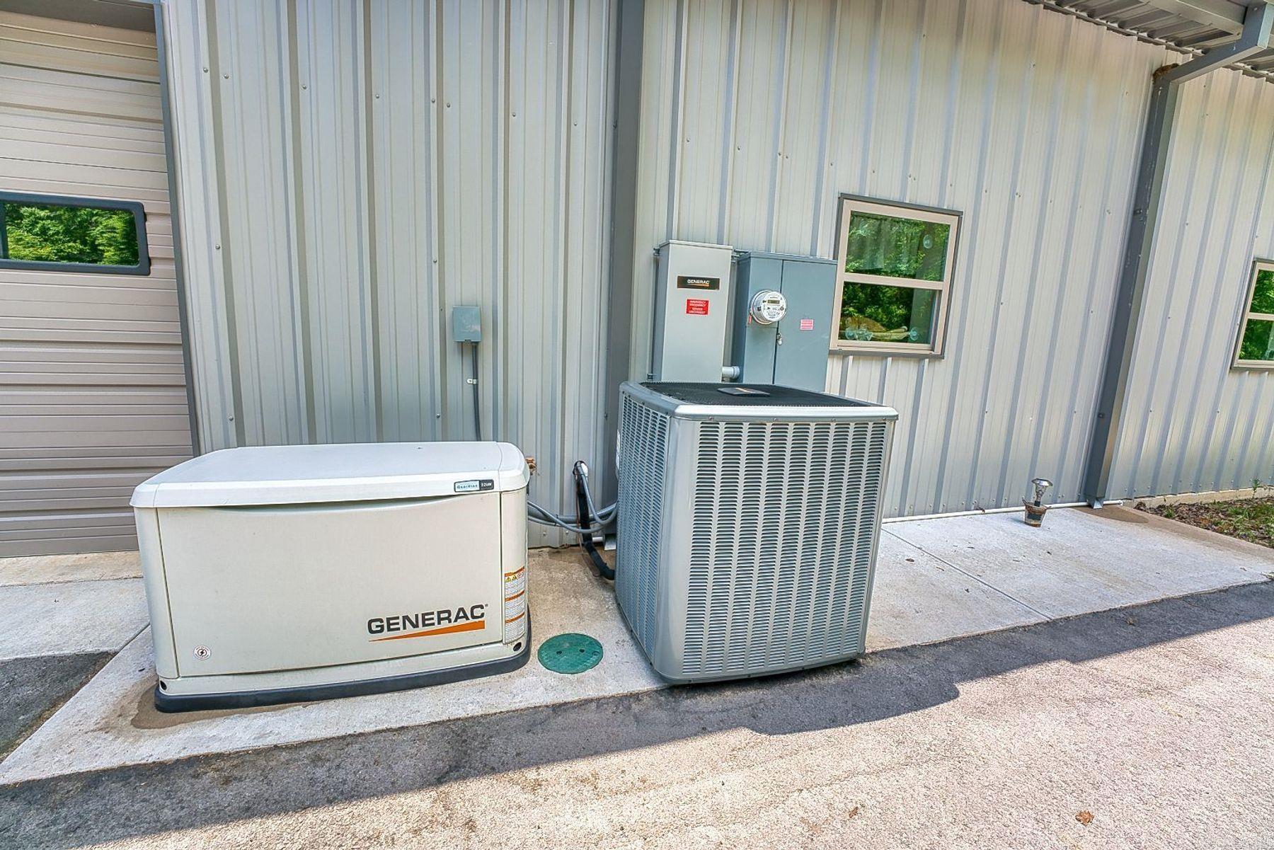 316 Stihl Rd  Hot Springs, AR