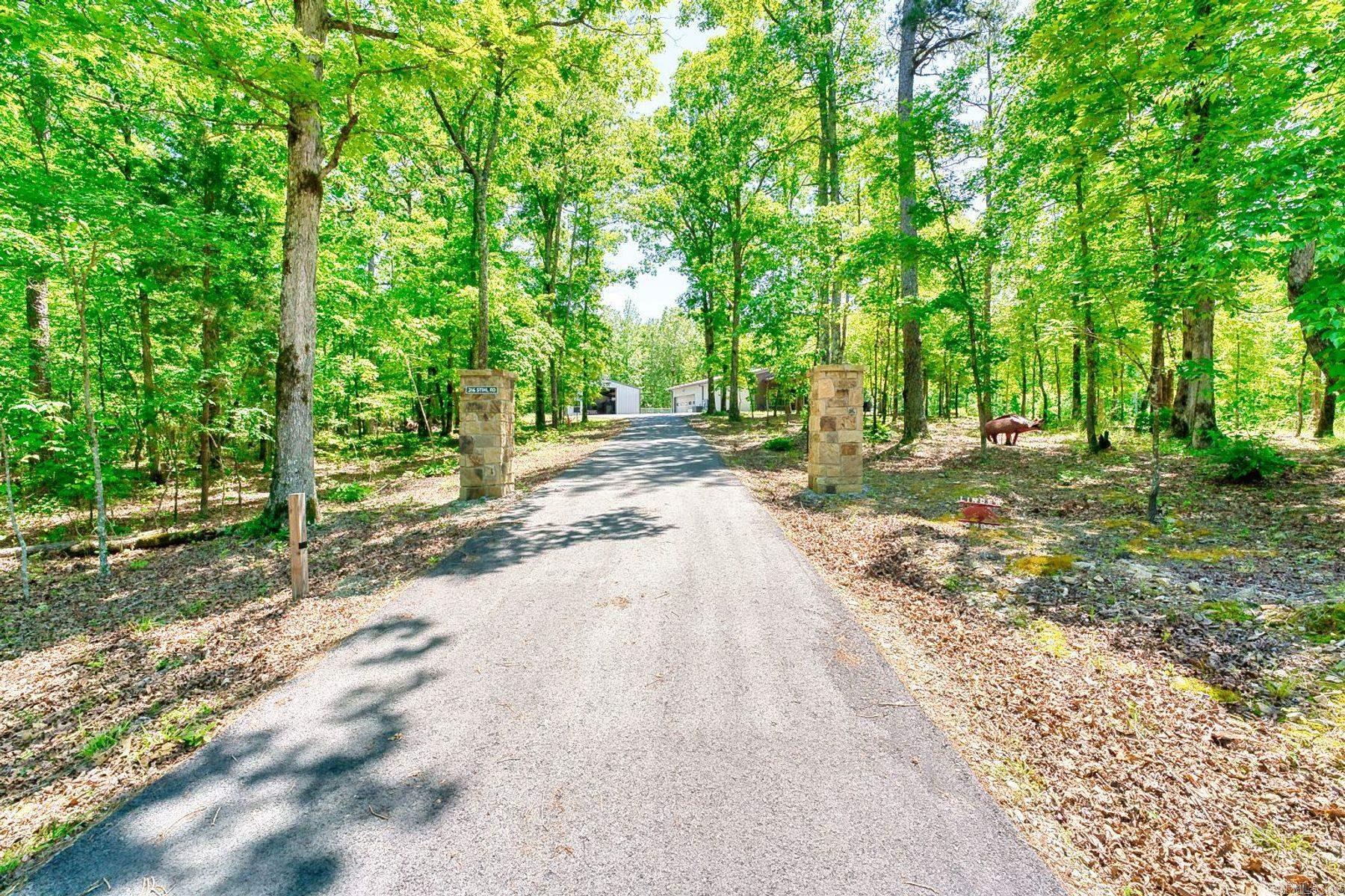 316 Stihl Rd  Hot Springs, AR