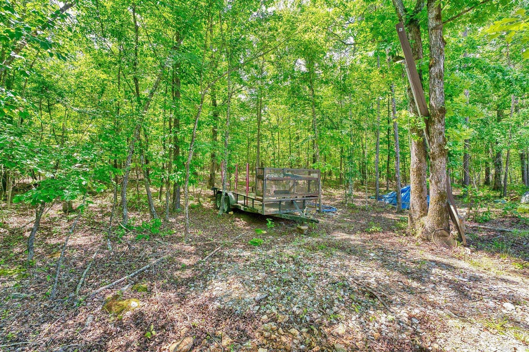 316 Stihl Rd  Hot Springs, AR