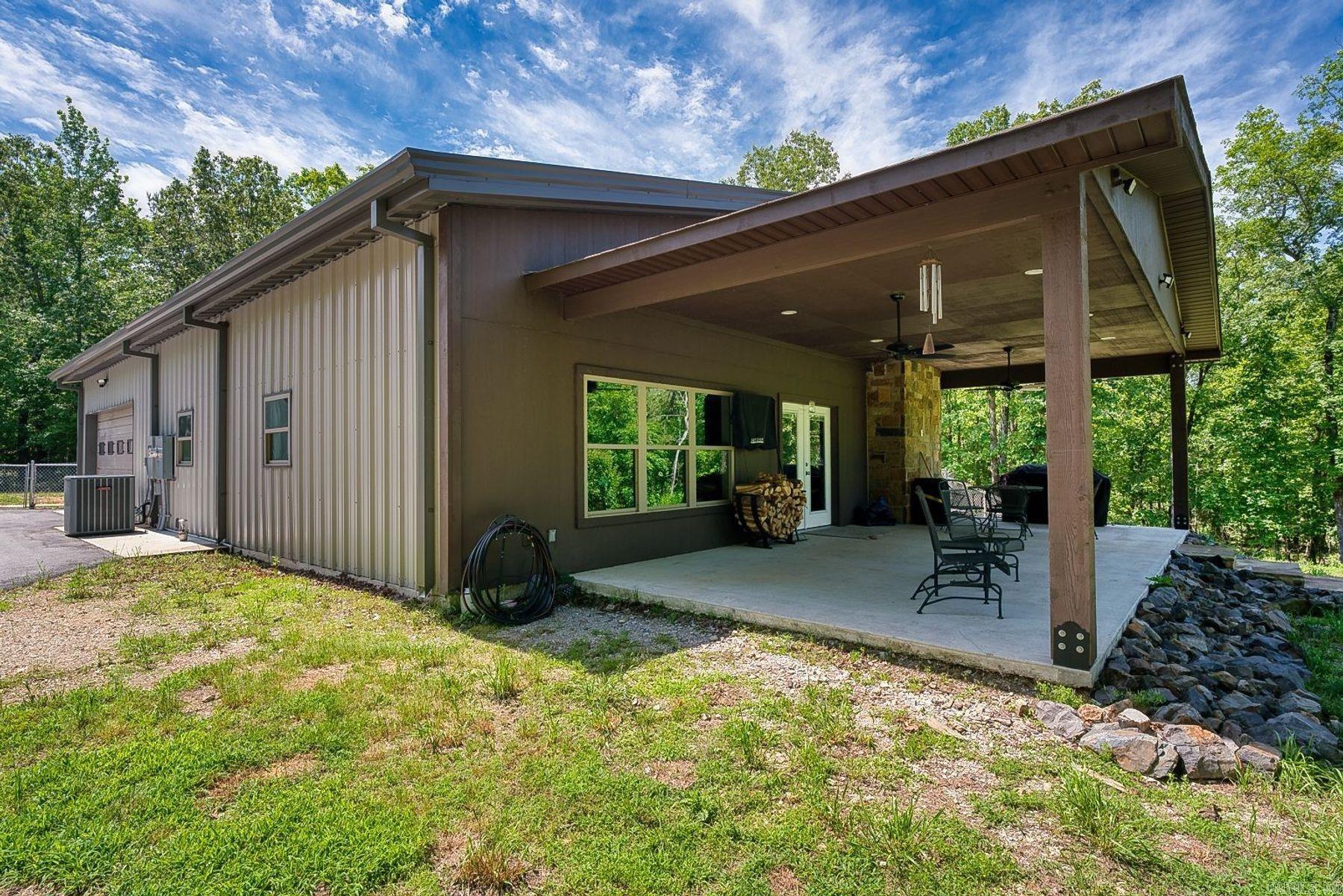 316 Stihl Rd  Hot Springs, AR