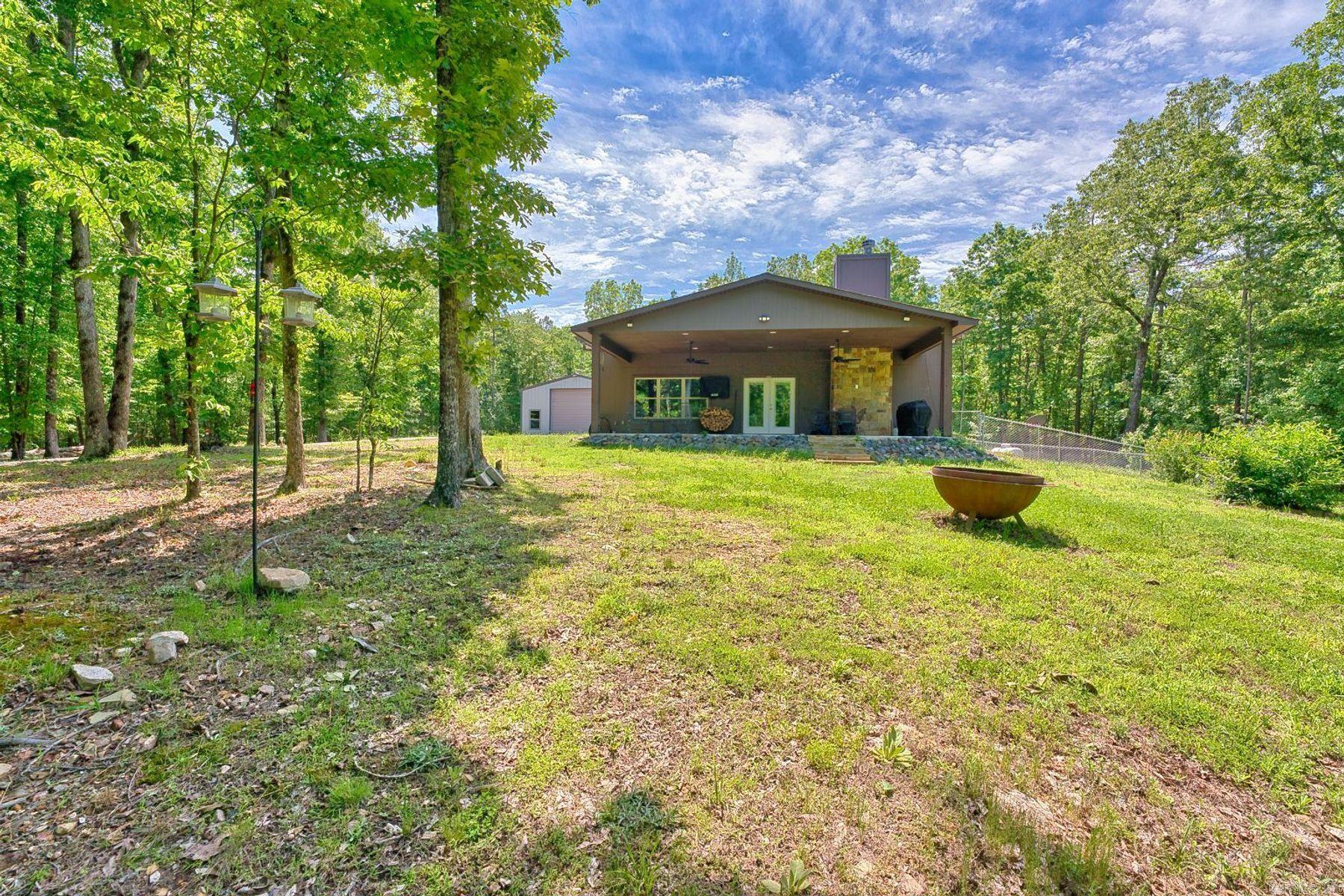 316 Stihl Rd  Hot Springs, AR