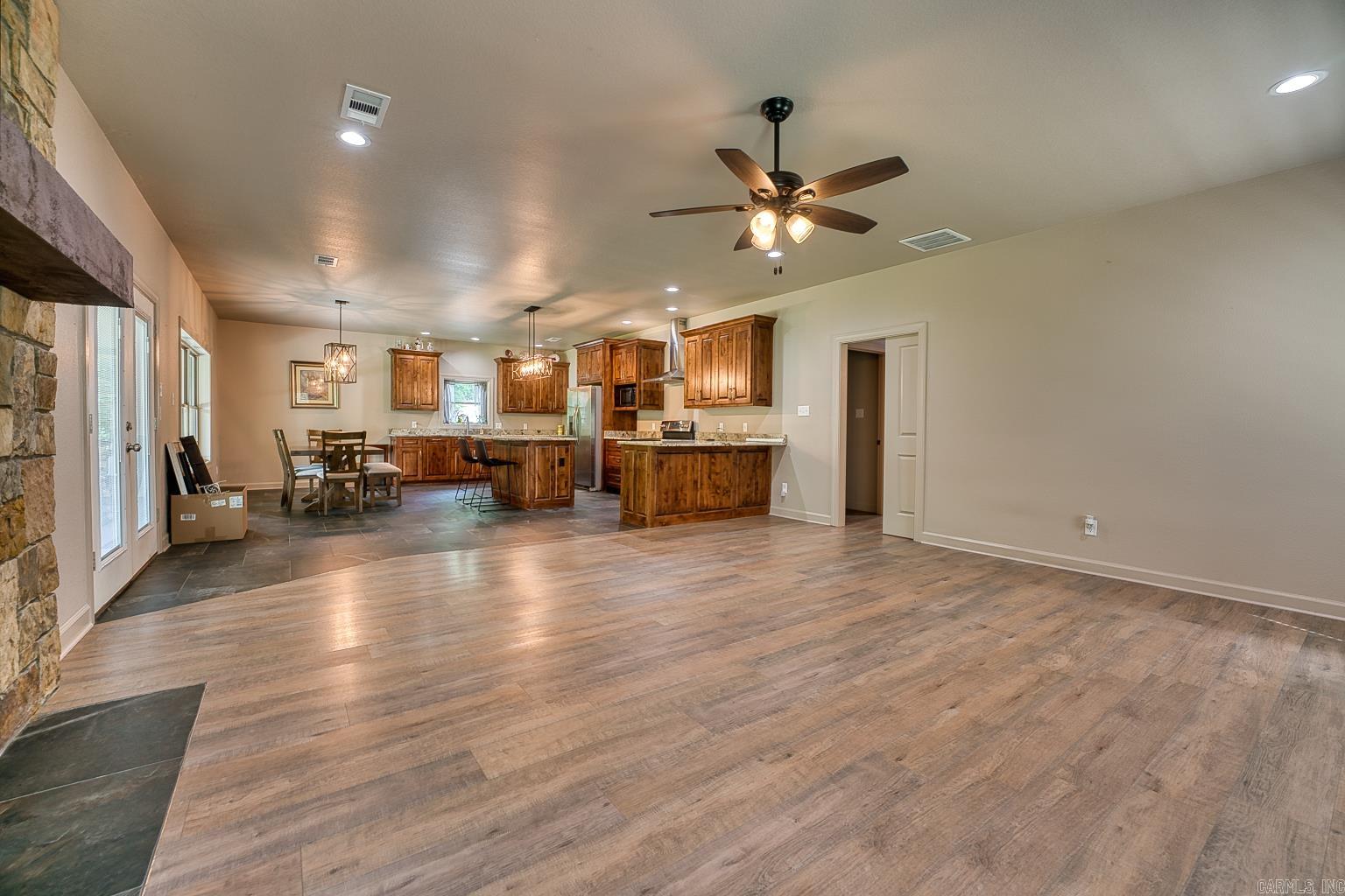 316 Stihl Rd  Hot Springs, AR