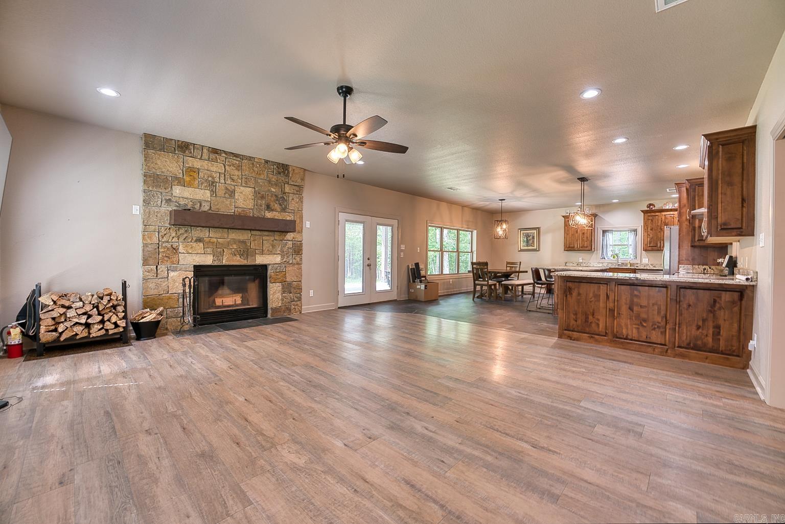 316 Stihl Rd  Hot Springs, AR