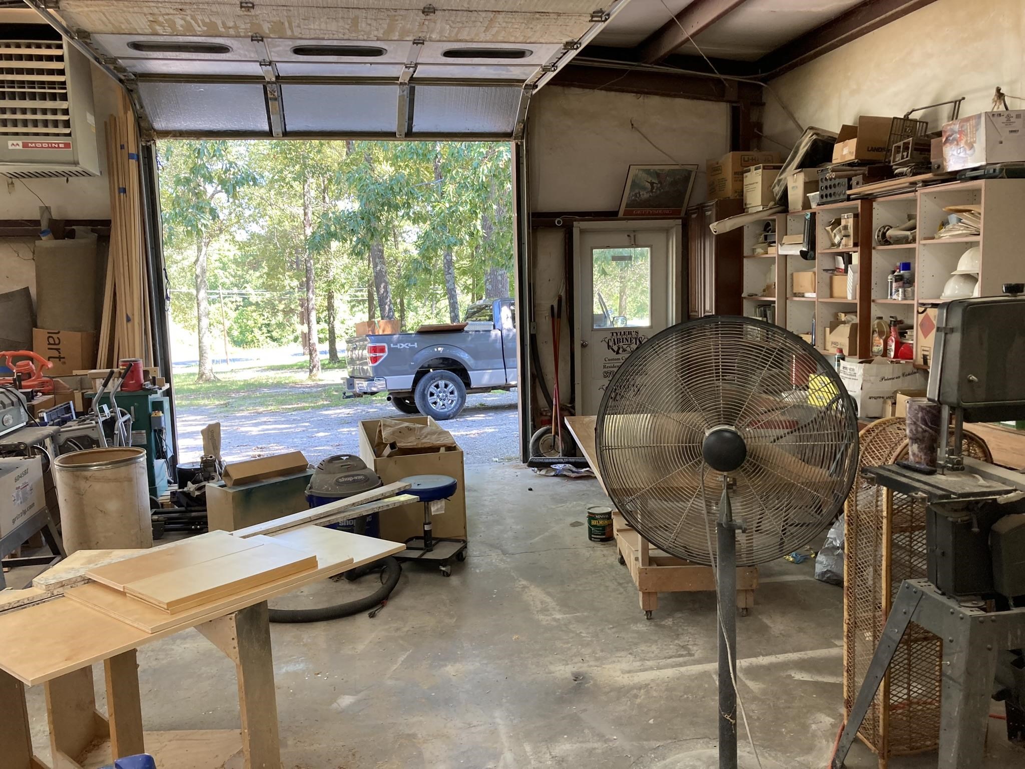 2682 HWY 56  Calico Rock, AR