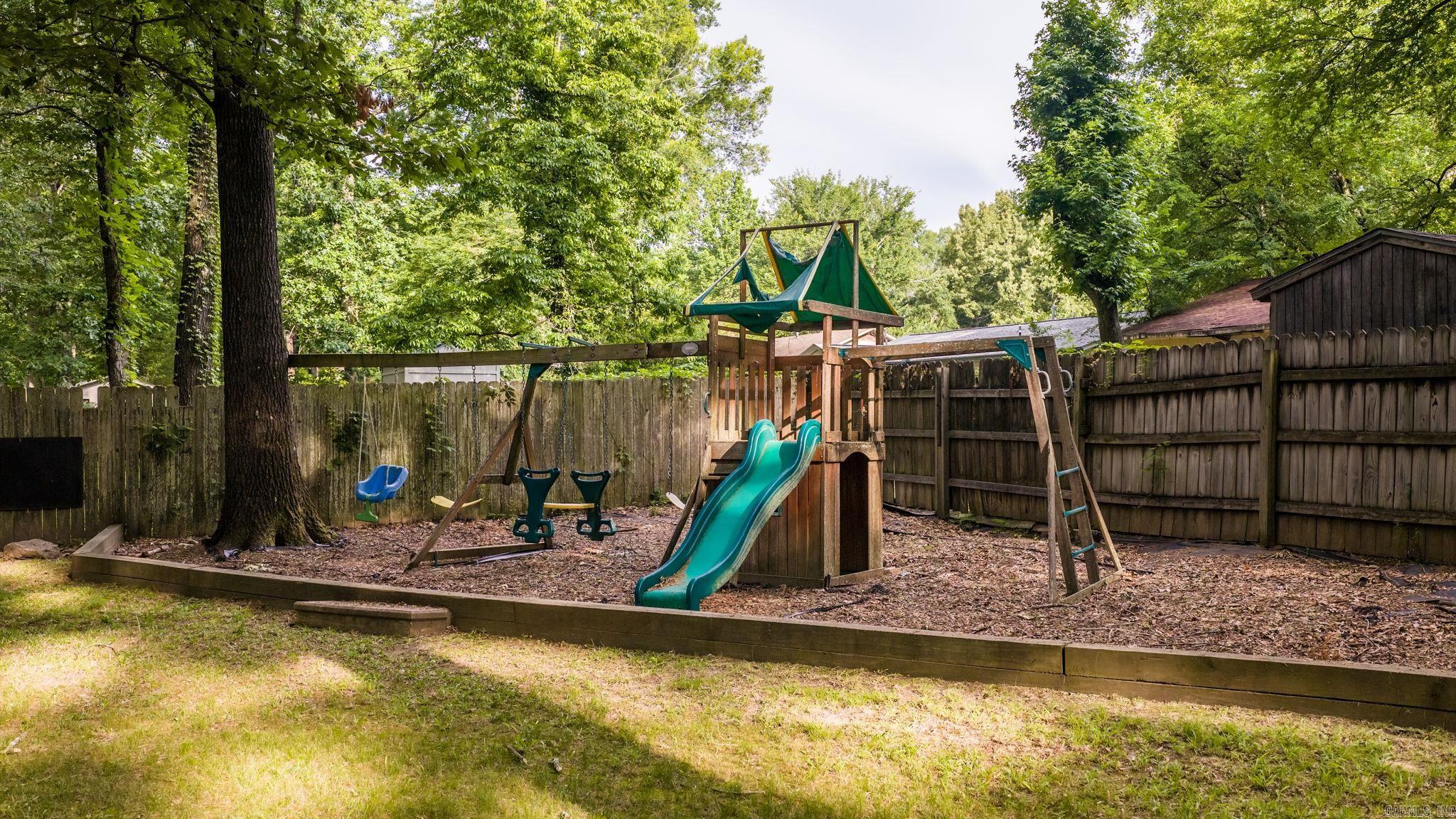 38 White Oak Dr  Conway, AR