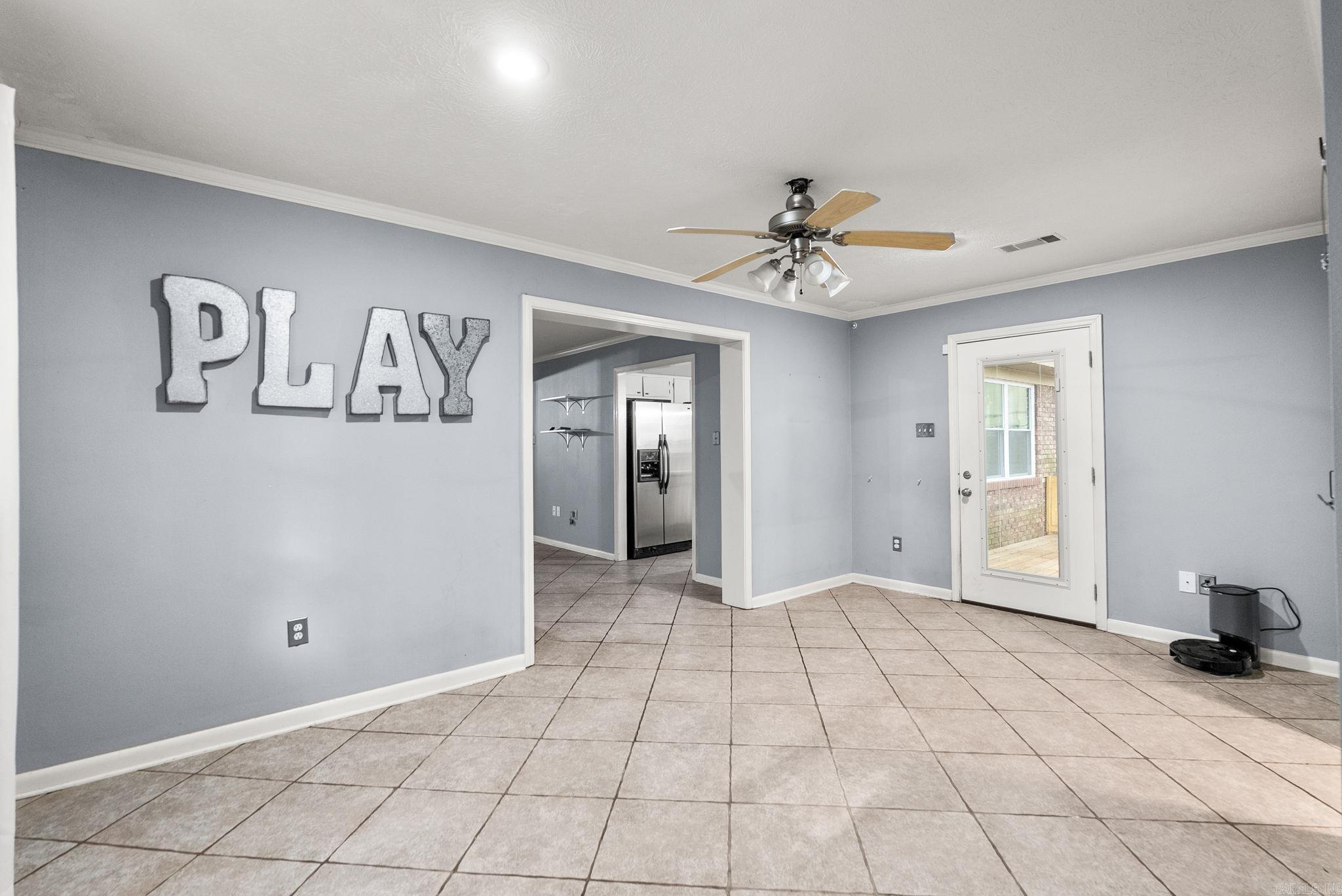 38 White Oak Dr  Conway, AR