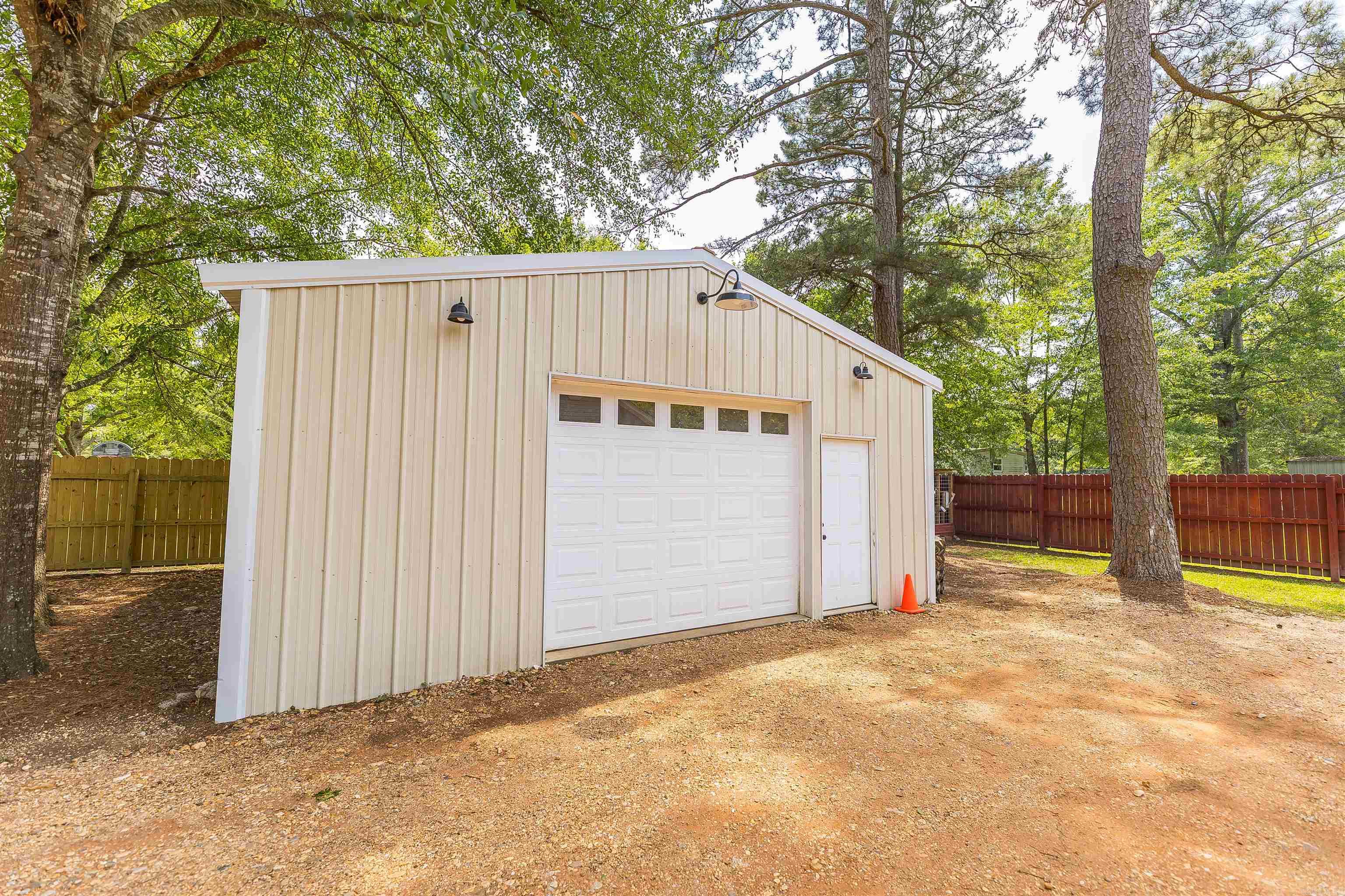 482 Tina St  Hampton, AR