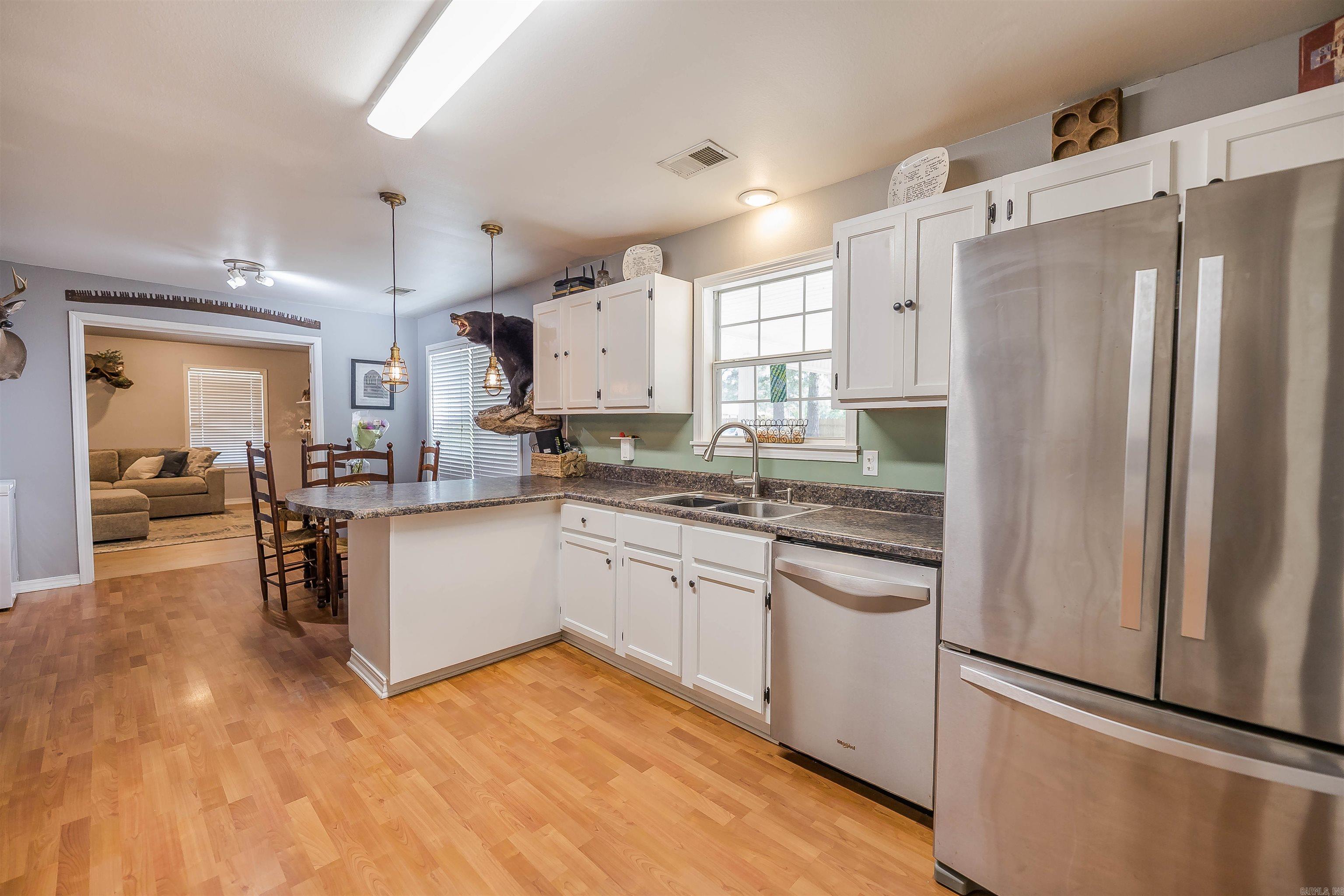 482 Tina St  Hampton, AR