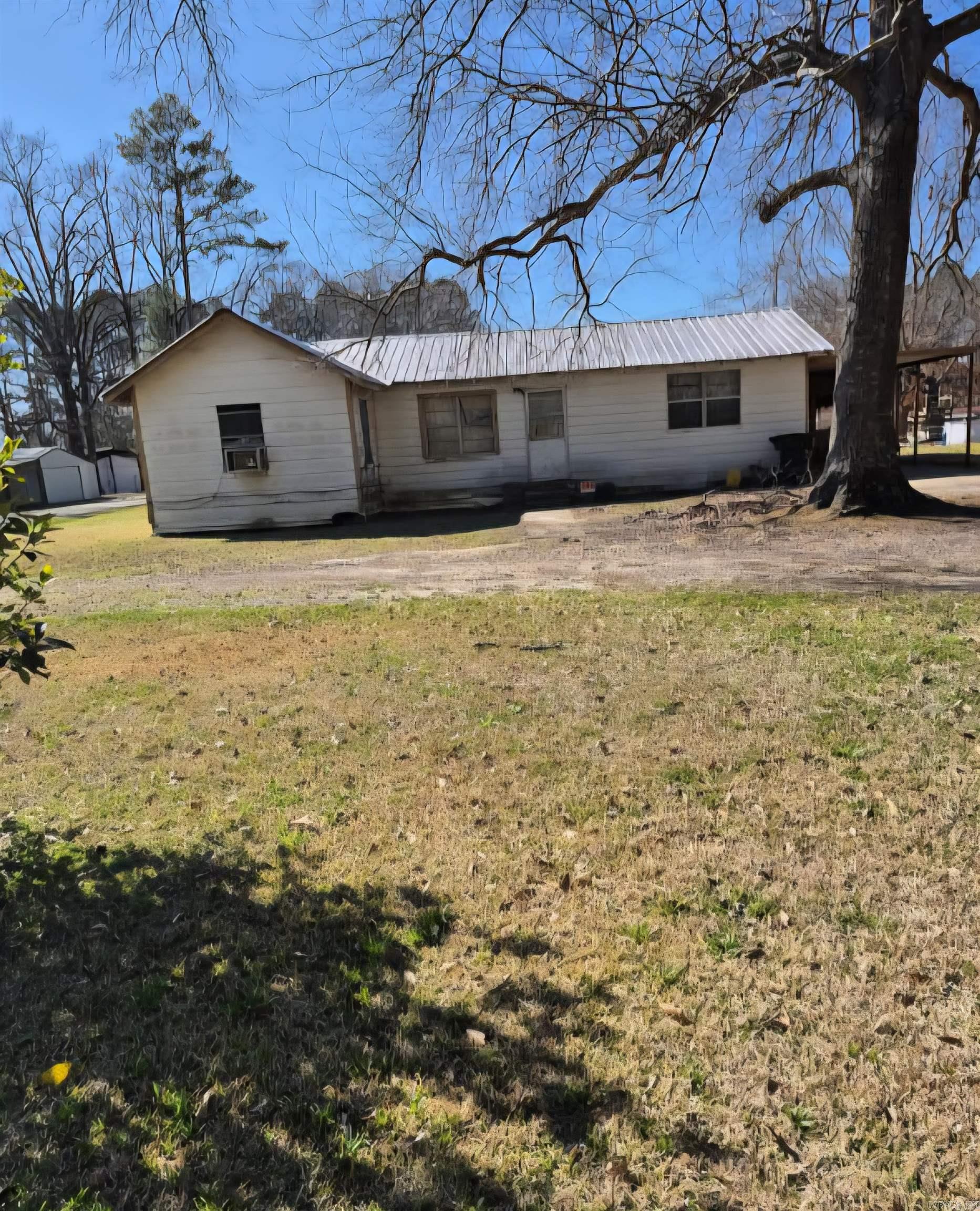 303 Western Auto  Crossett, AR
