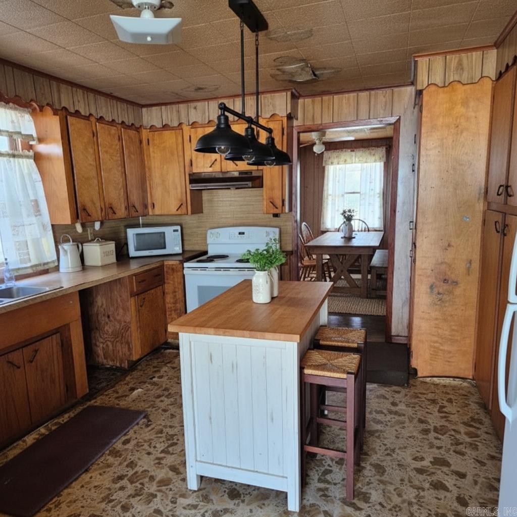303 Western Auto  Crossett, AR