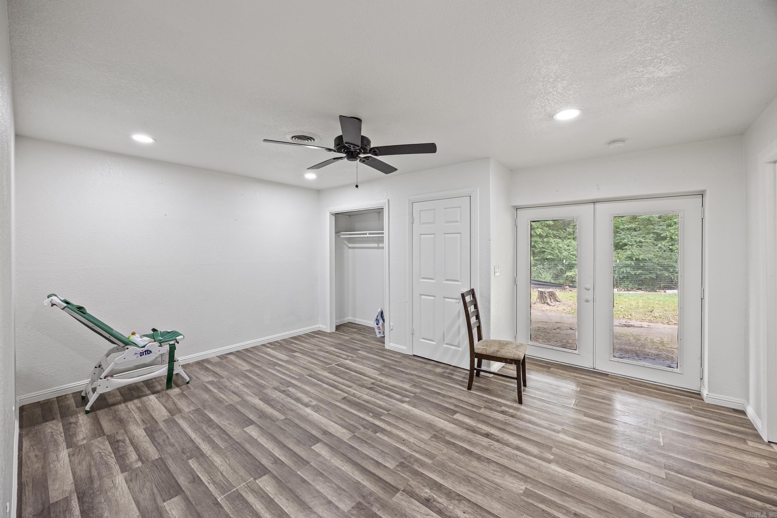 1878 Paradise Acres  Russellville, AR