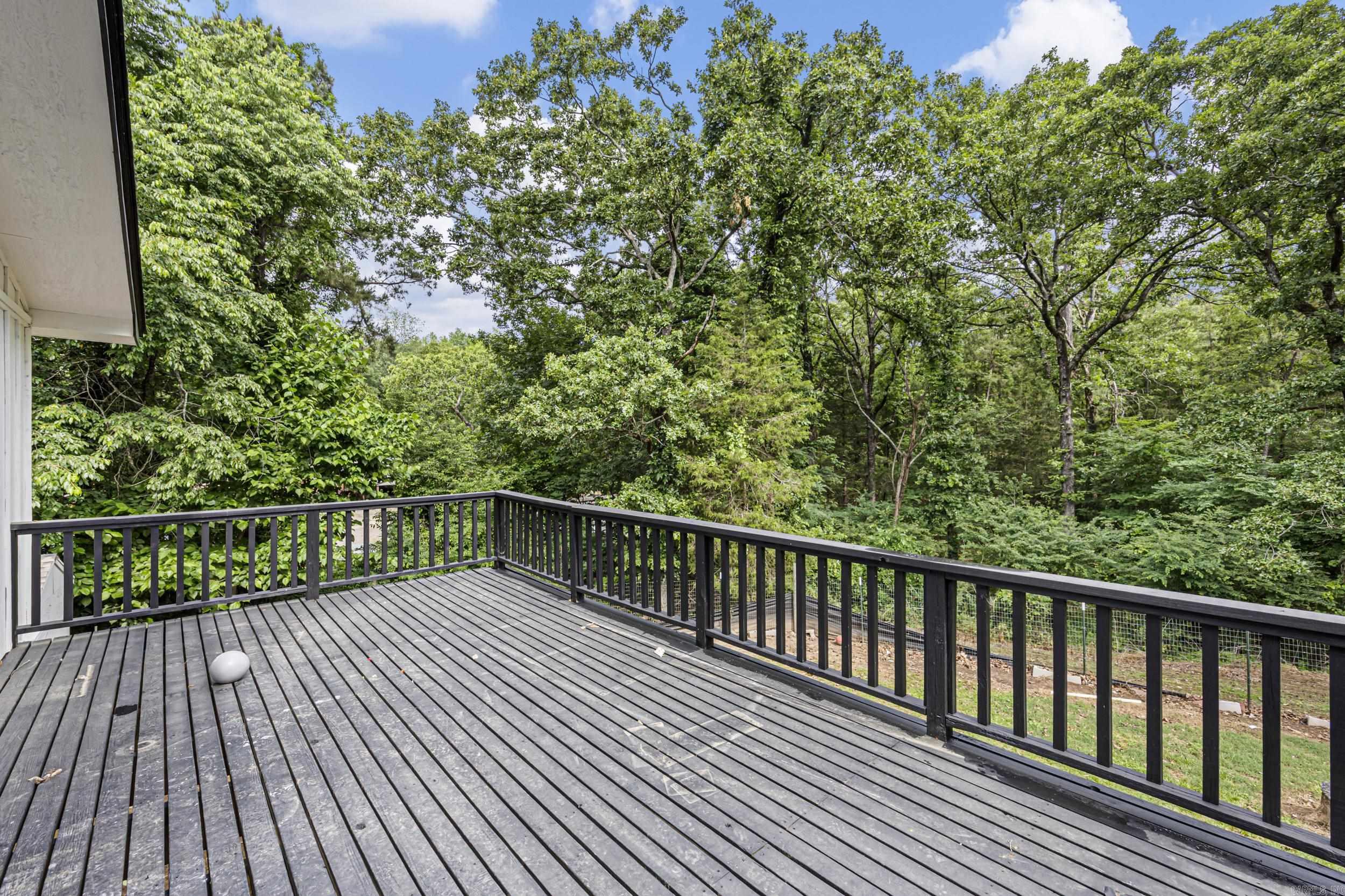 1878 Paradise Acres  Russellville, AR