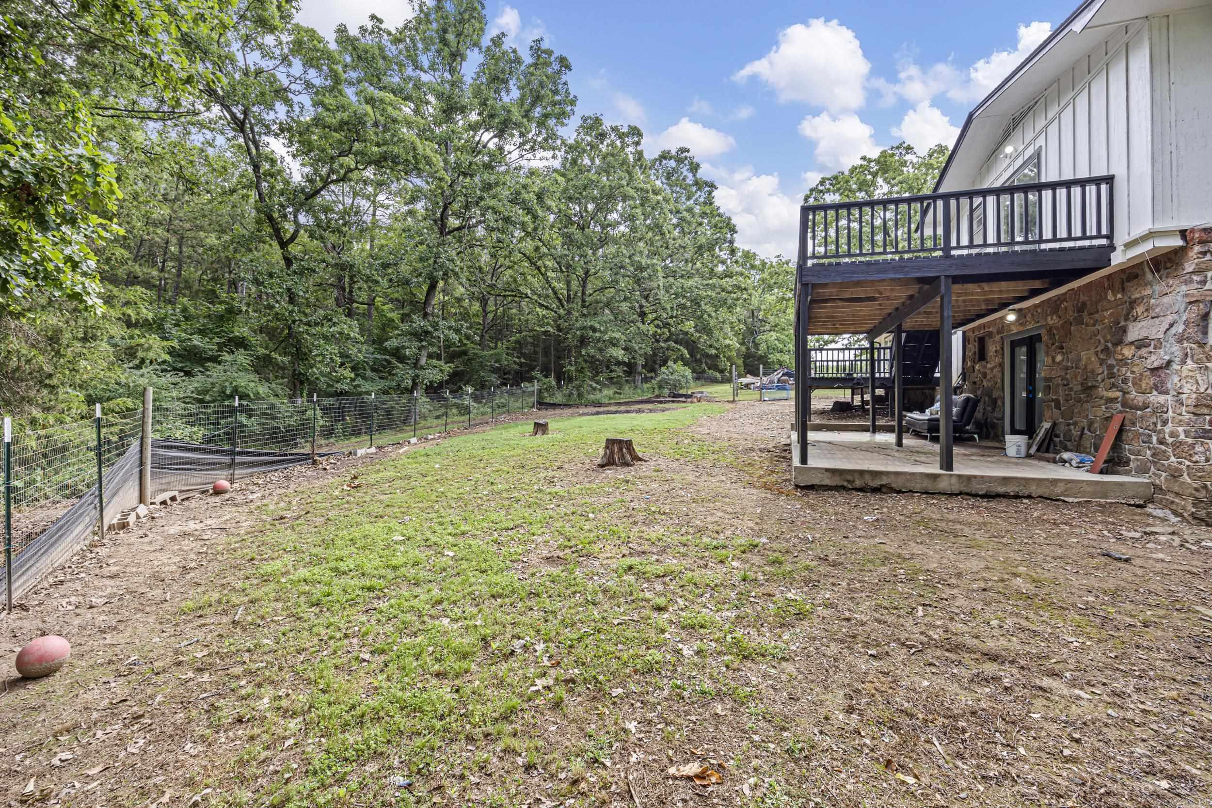 1878 Paradise Acres  Russellville, AR