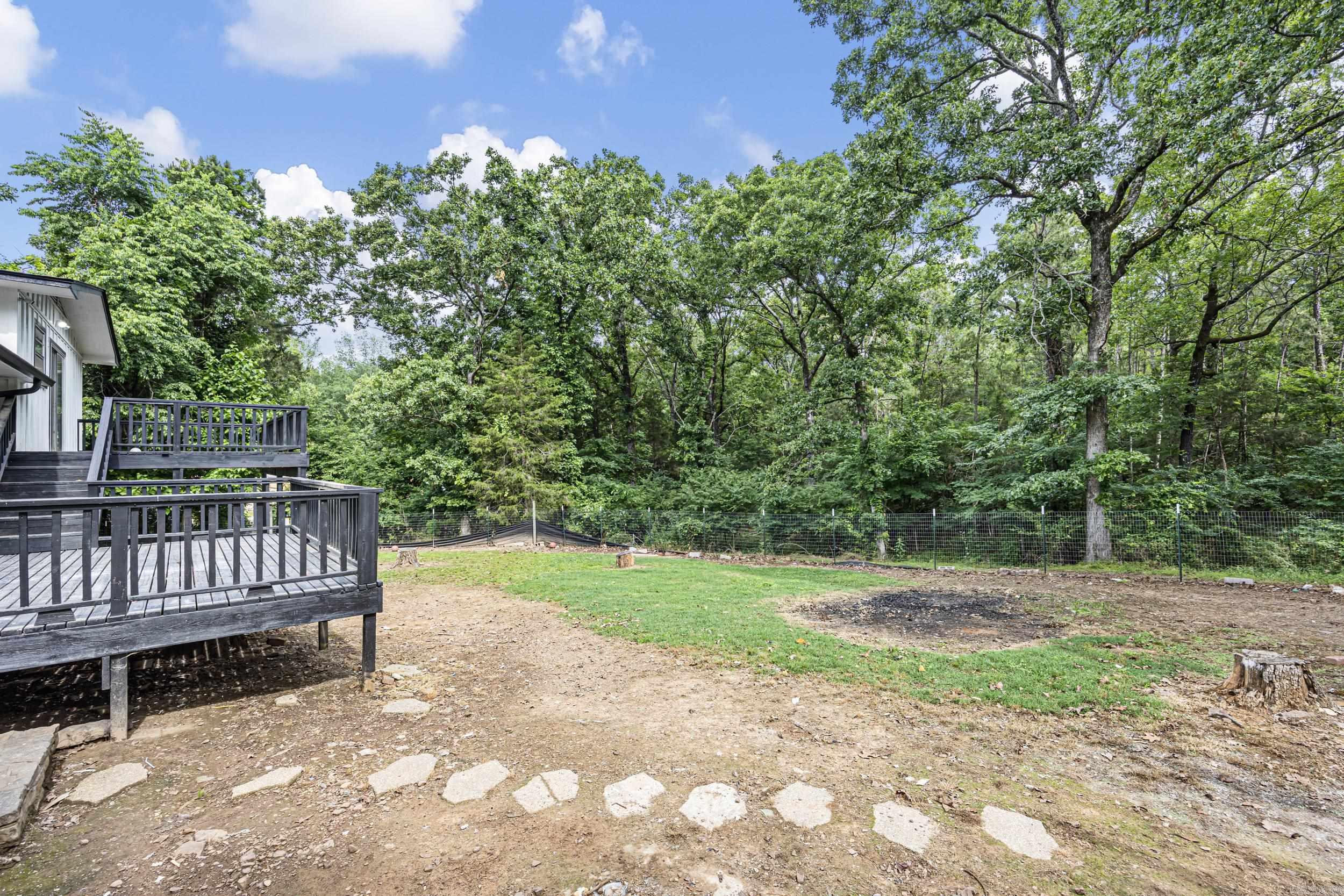 1878 Paradise Acres  Russellville, AR